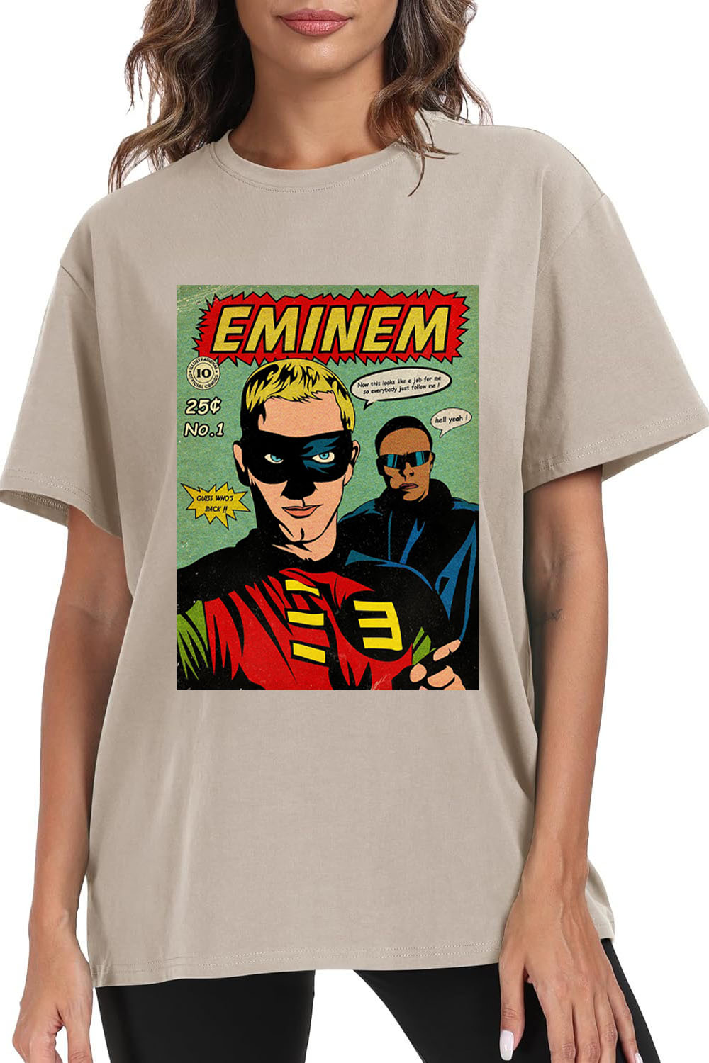 Eminem Slim Shady Vintage  Shirt