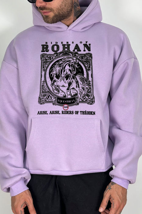 Lord of the Rings Men's Hoodie