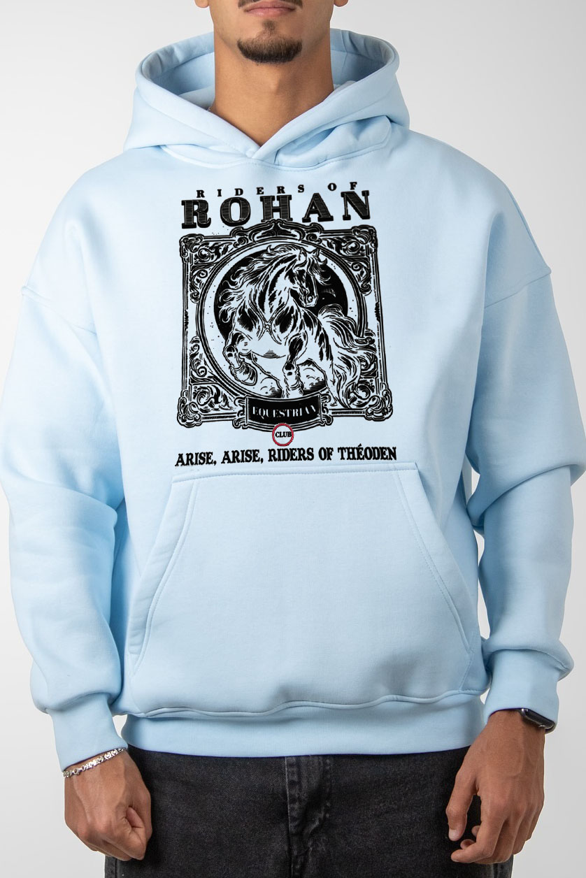 Lord of the Rings Men's Hoodie