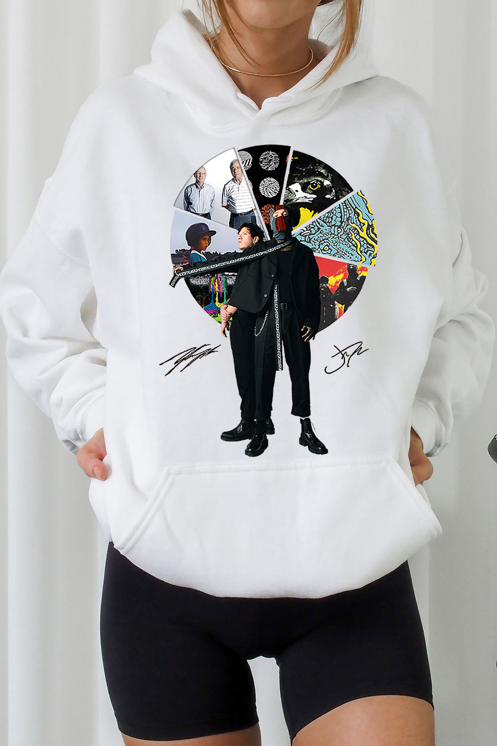 Twenty One Pilots Shirt Hoodies