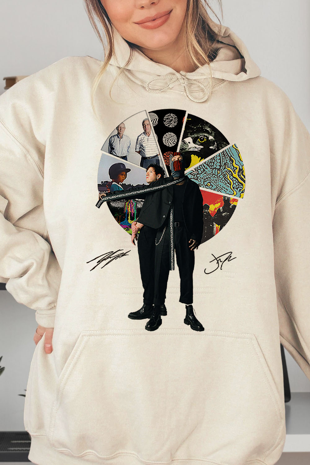 Twenty One Pilots Shirt Hoodies