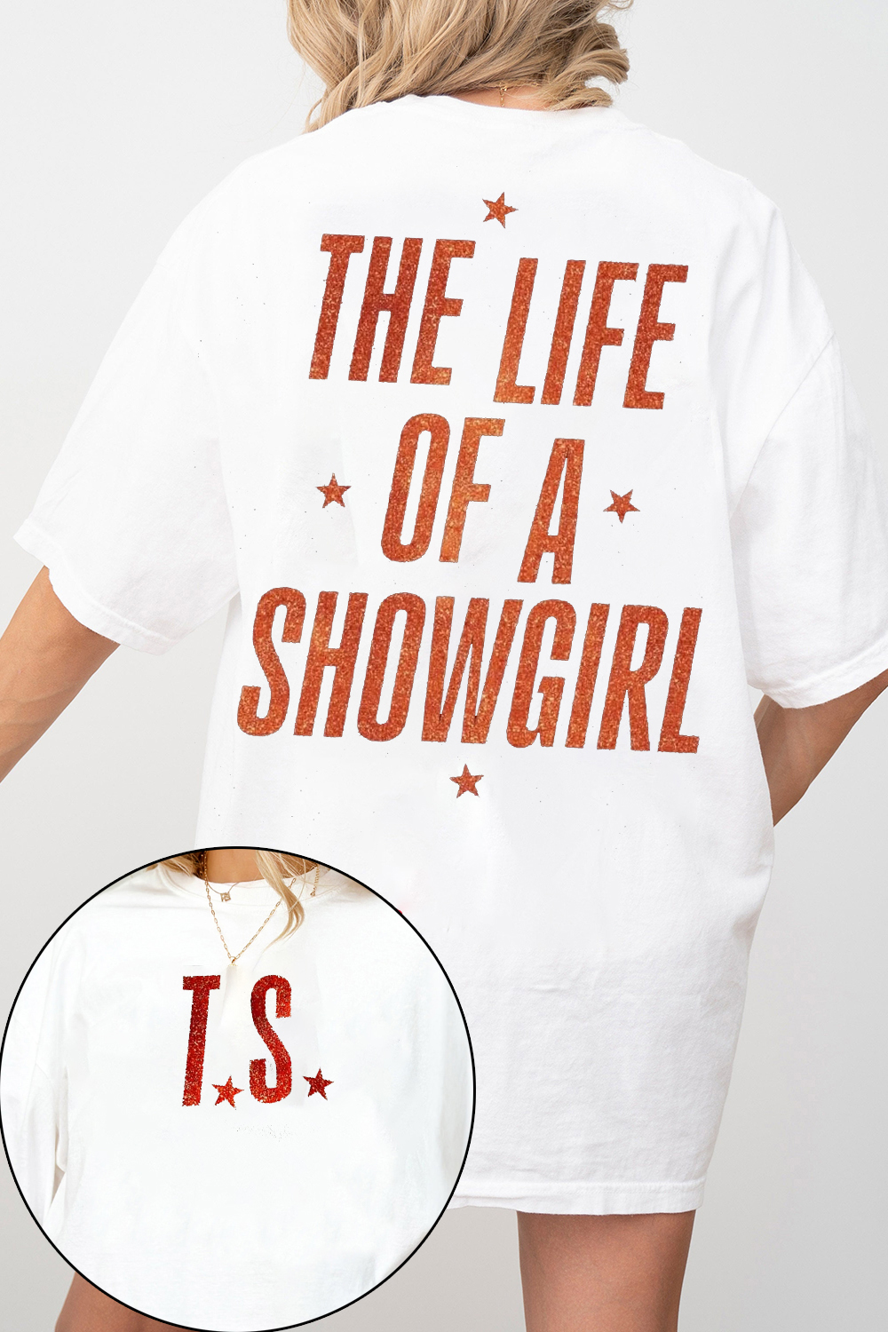 taylor swift 12th album shirt