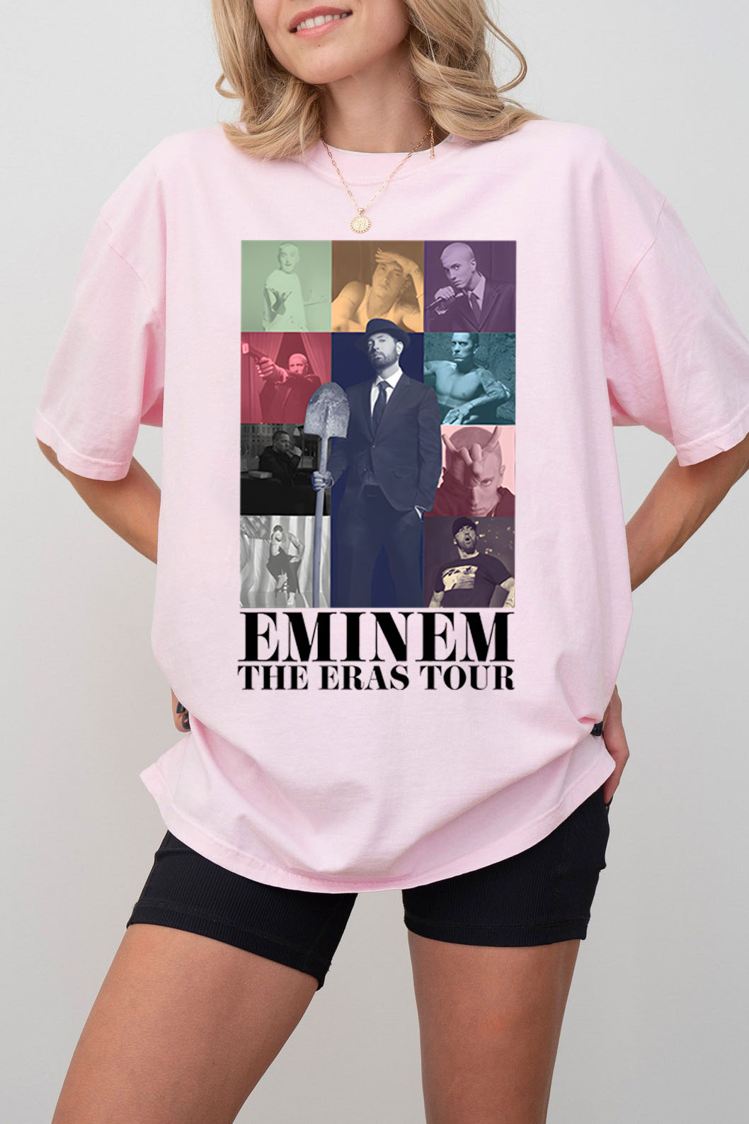 Eminem Rap God Shirt