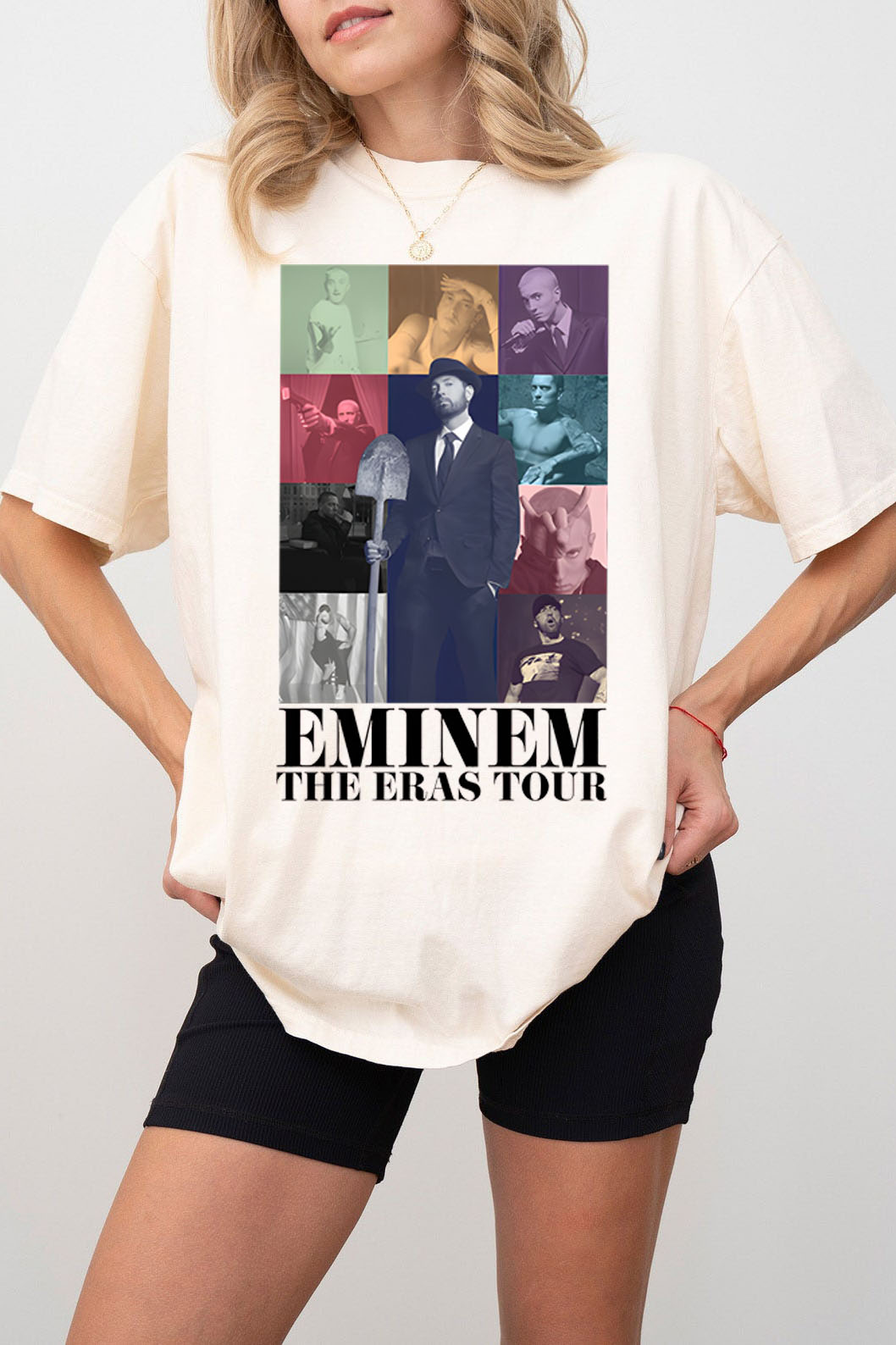 Eminem Rap God Shirt