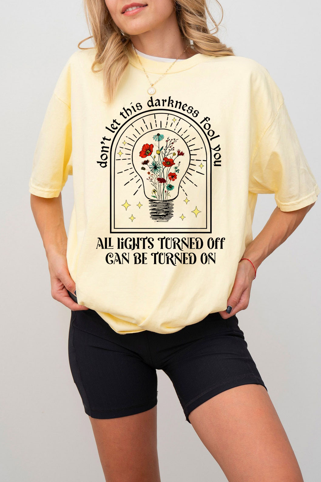 Noah Kahan Call Your Mom Lyrics Flower T-shirt