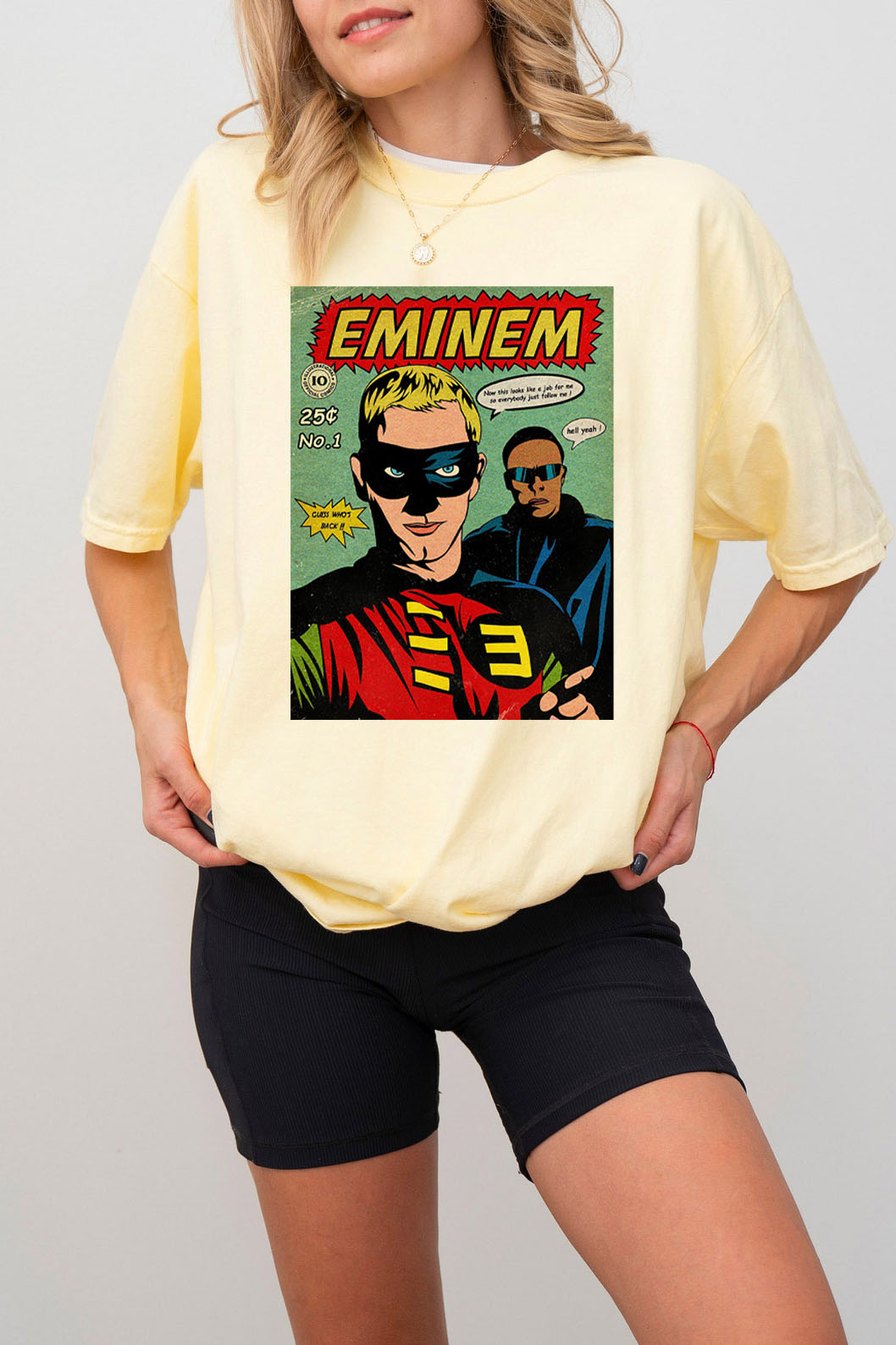 Eminem Slim Shady Vintage  Shirt