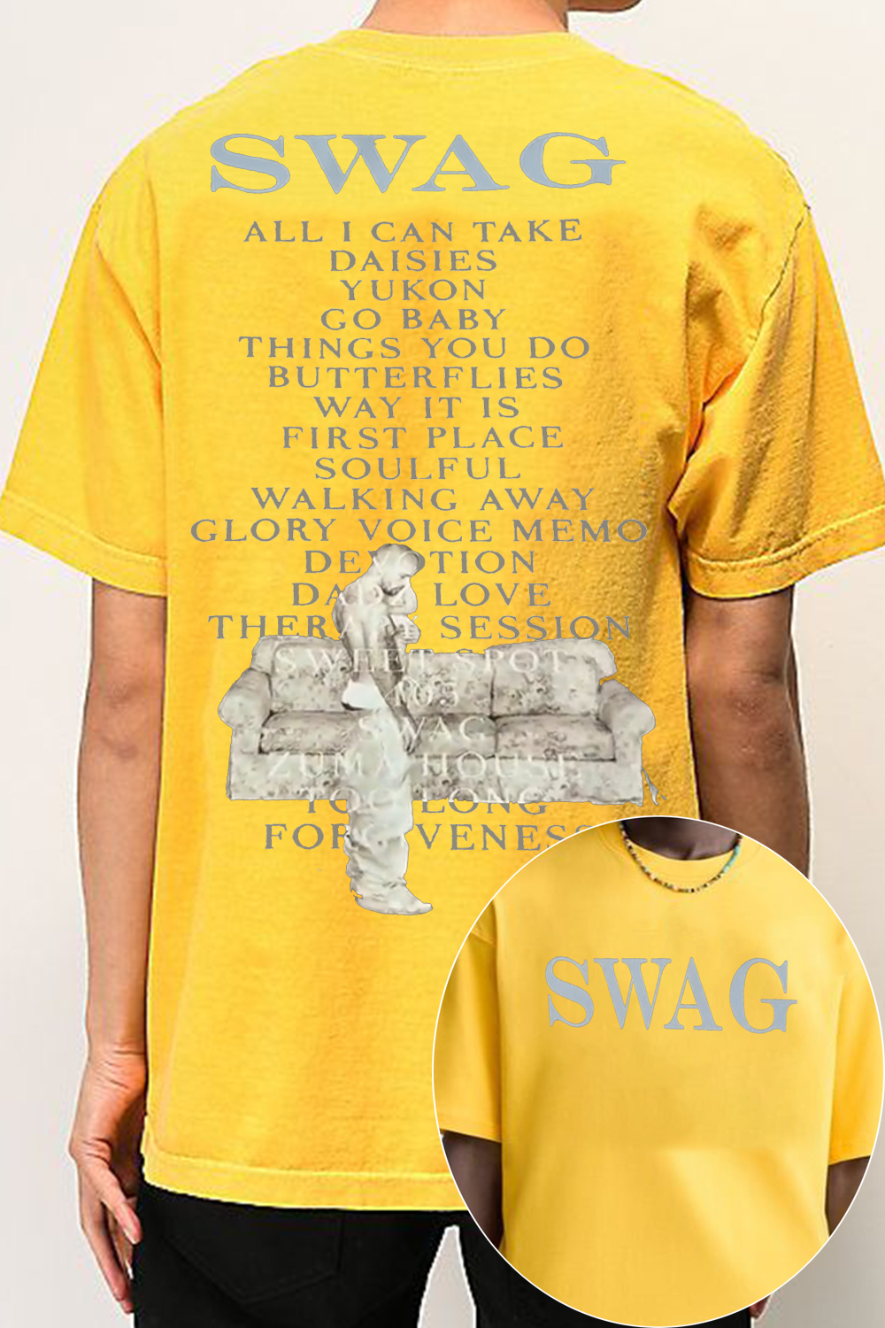 justinbieber fans T-shirt For Men