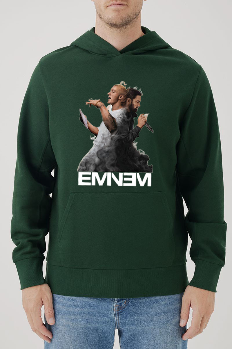 Eminem MEN Hoodies