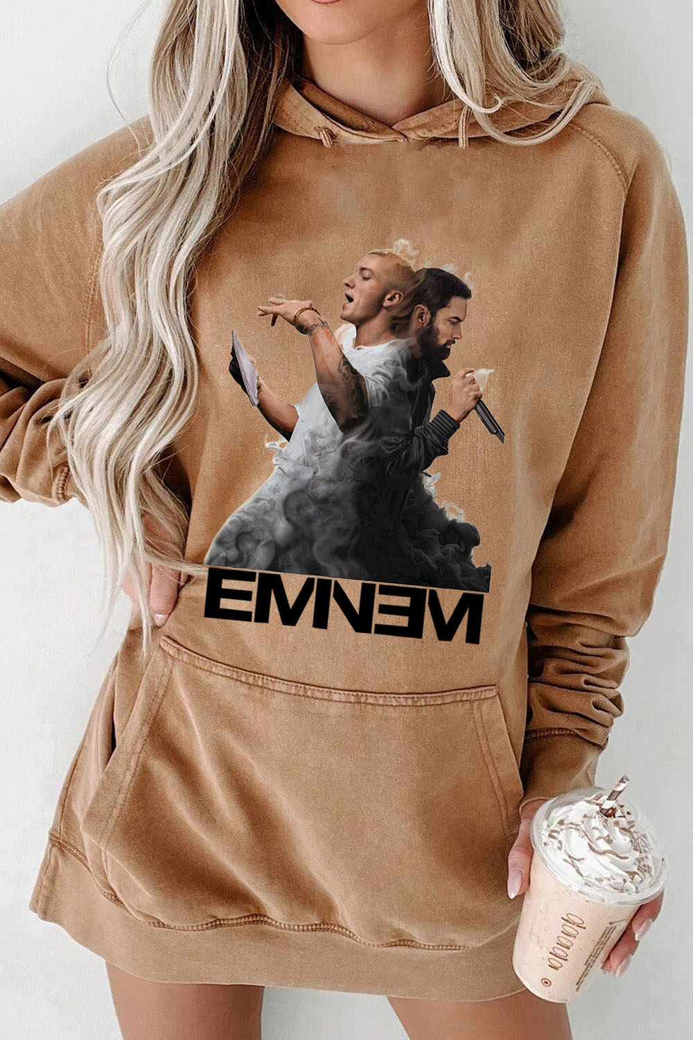 EMINEM Hoodies