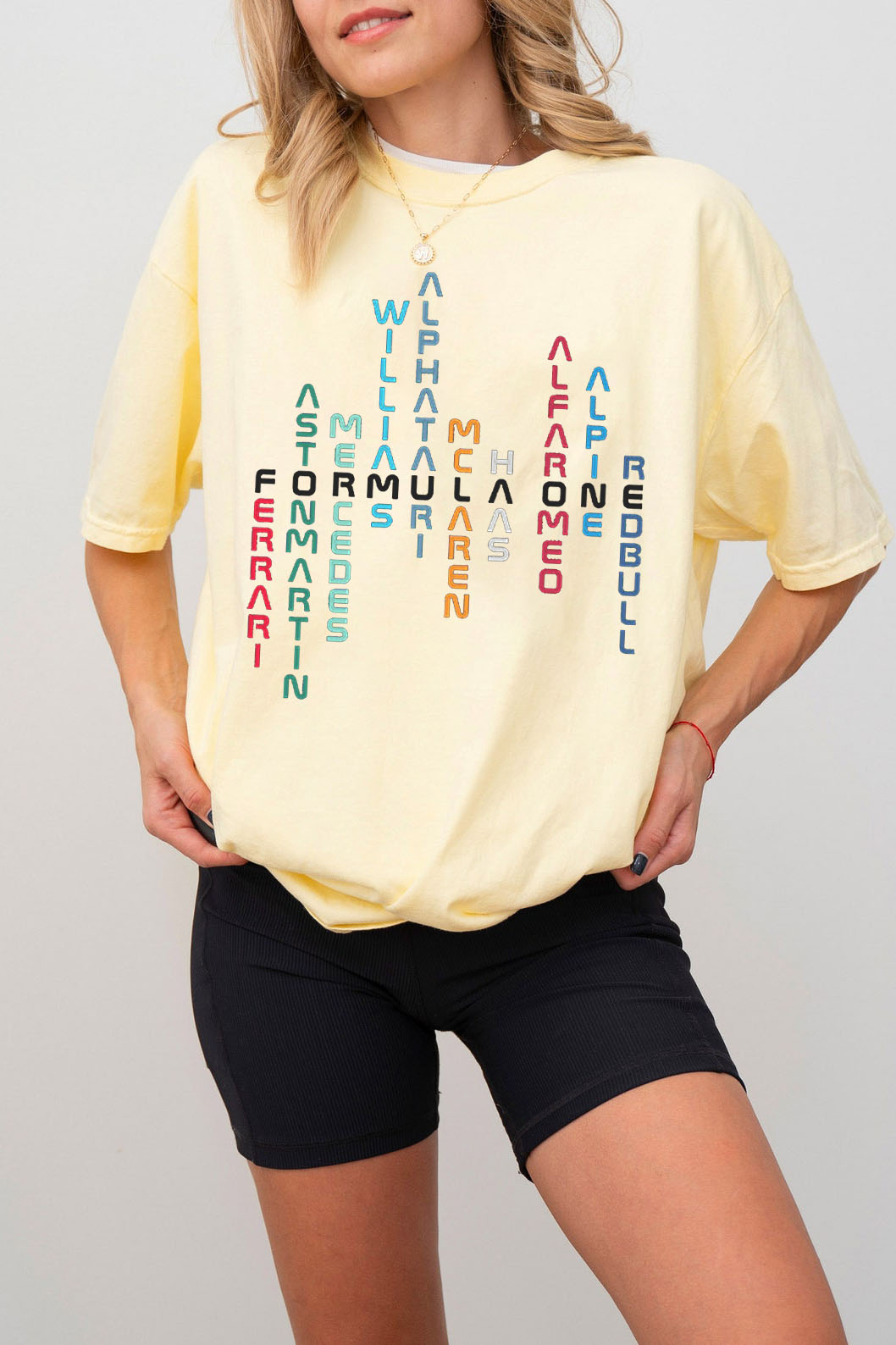 Formula 1 Shirt
