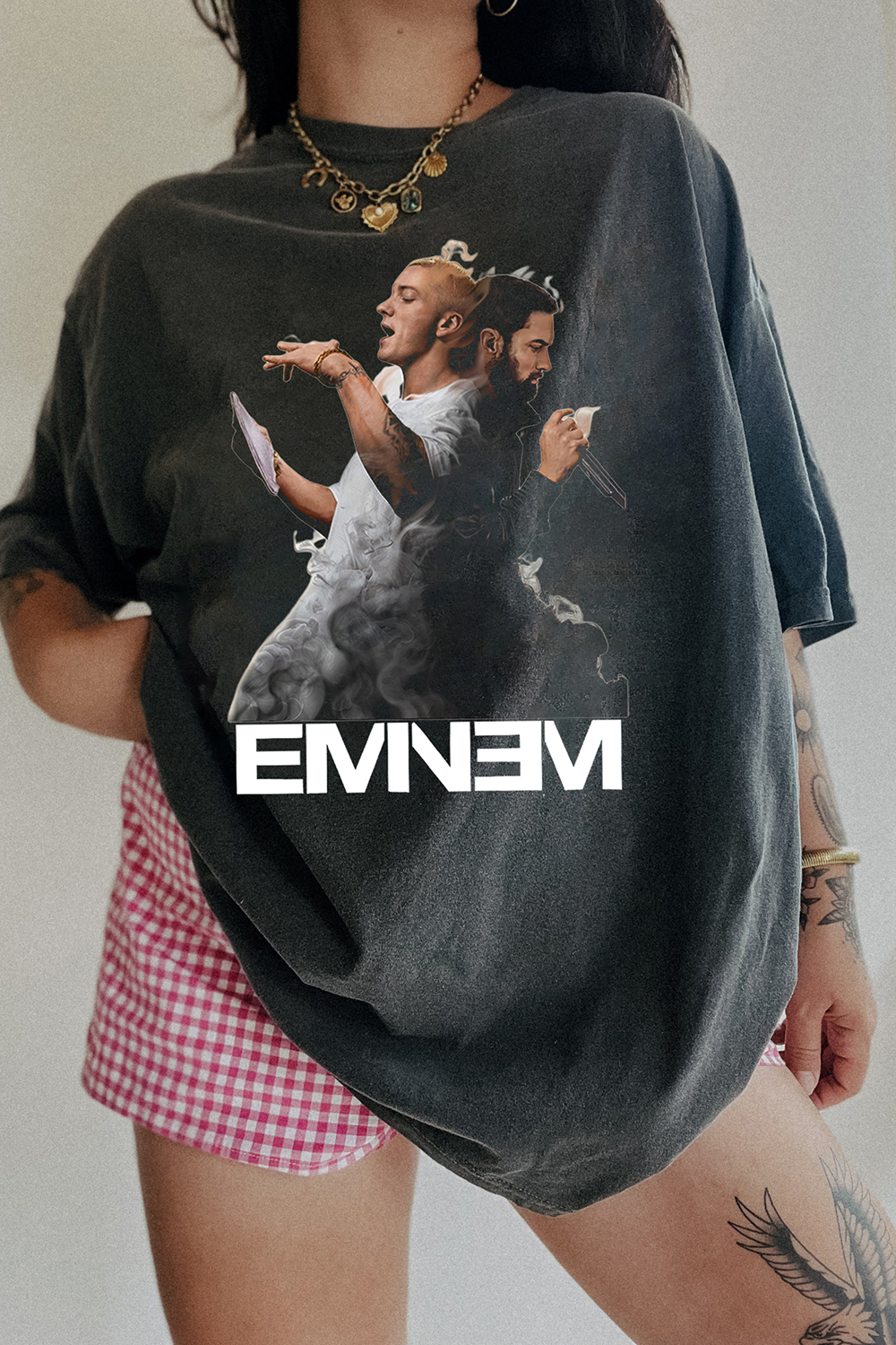 Eminem Tshirt