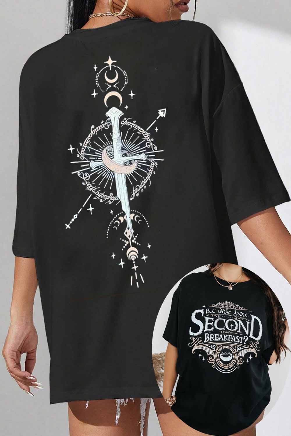 lordoftherings T-SHIRT