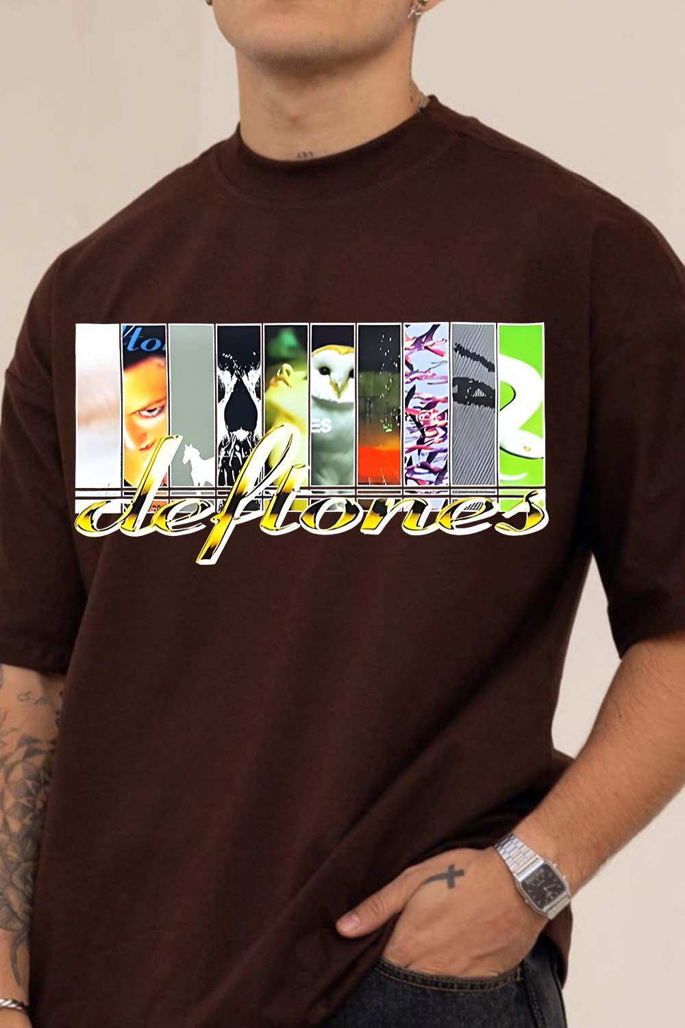 Deftones Fans Shirt