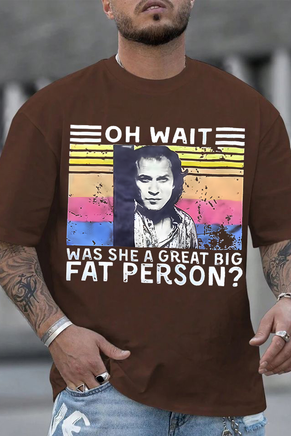 The Silence of the Lambs Shirt