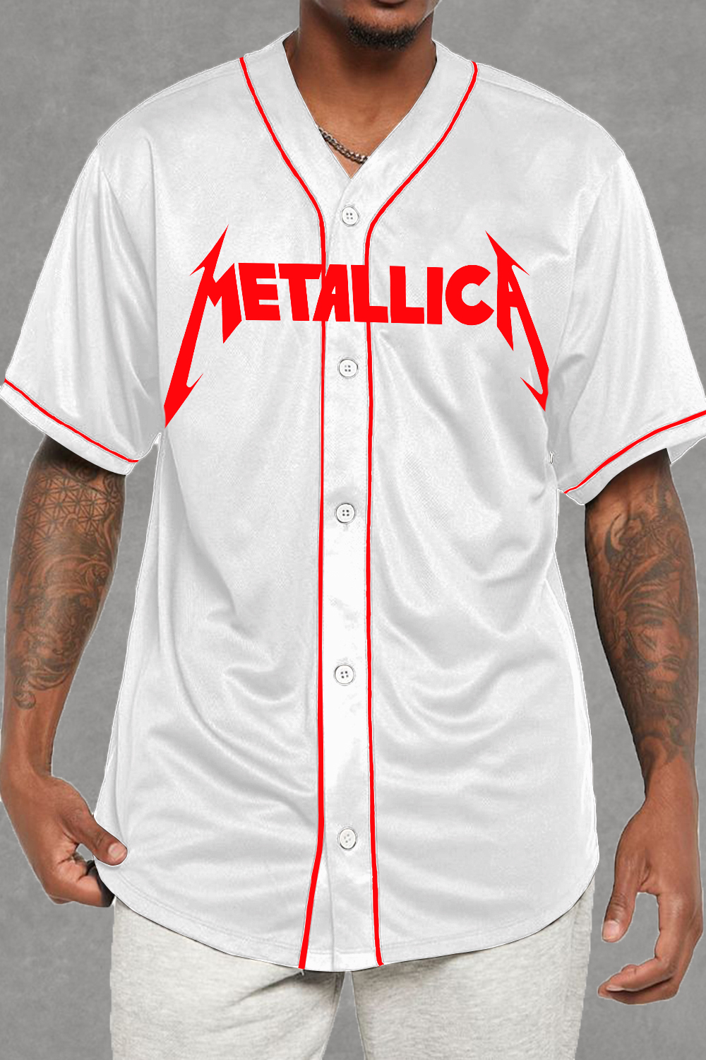 m fan Baseball jerseys