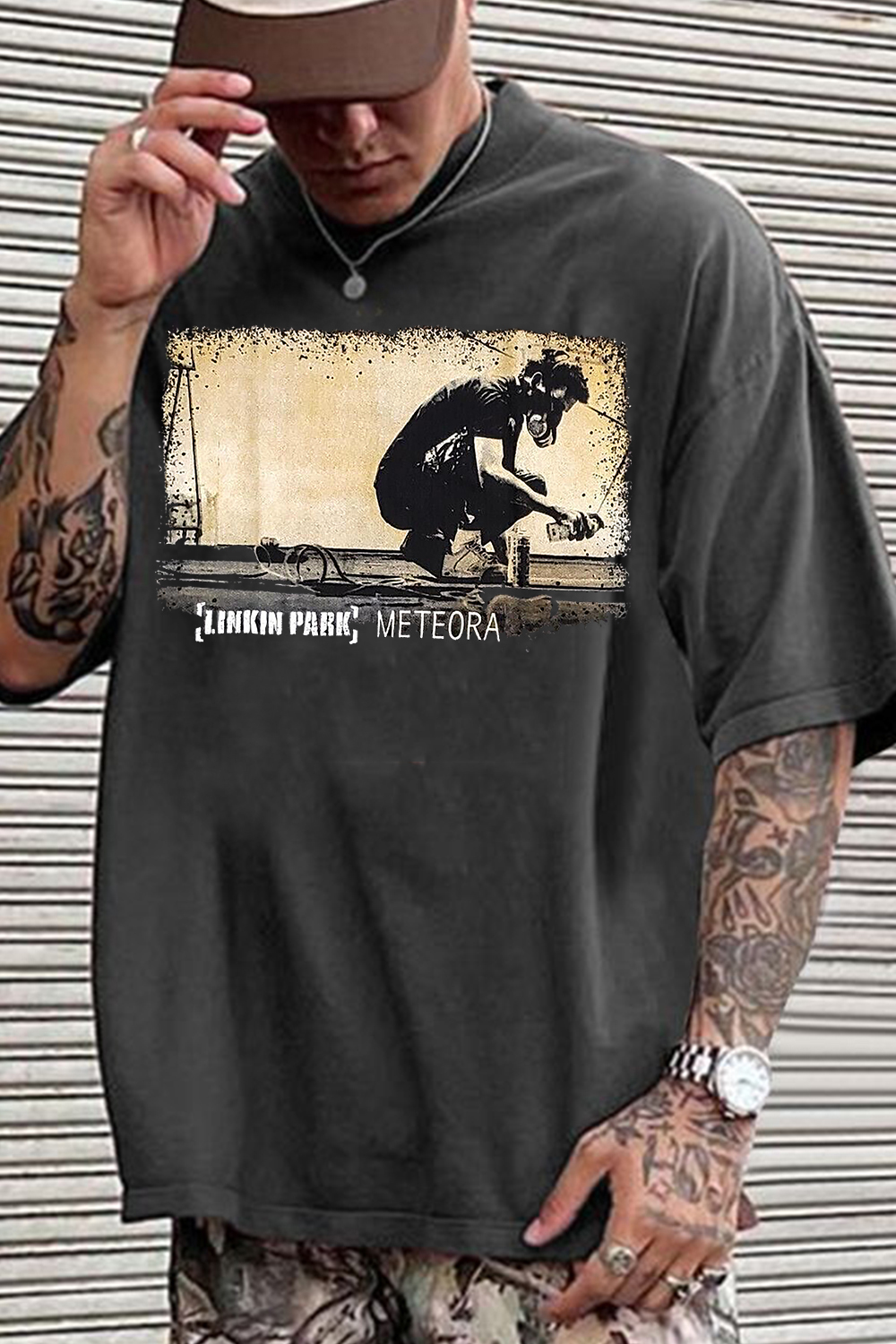 LINKIN PARK T-shirt For Men