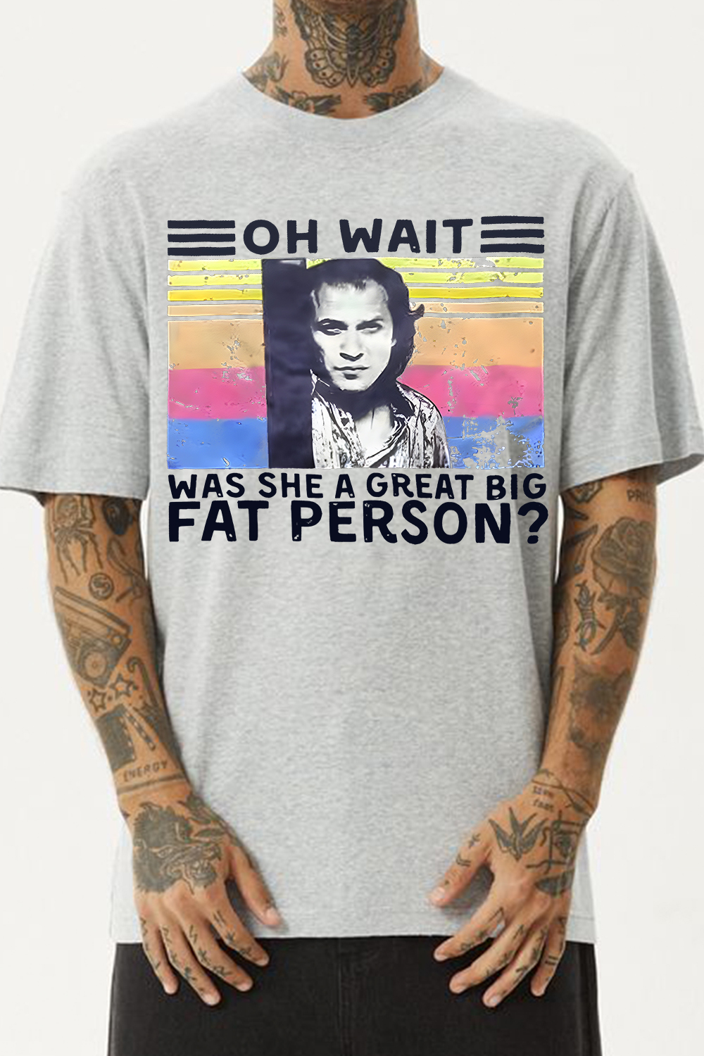 The Silence of the Lambs Shirt