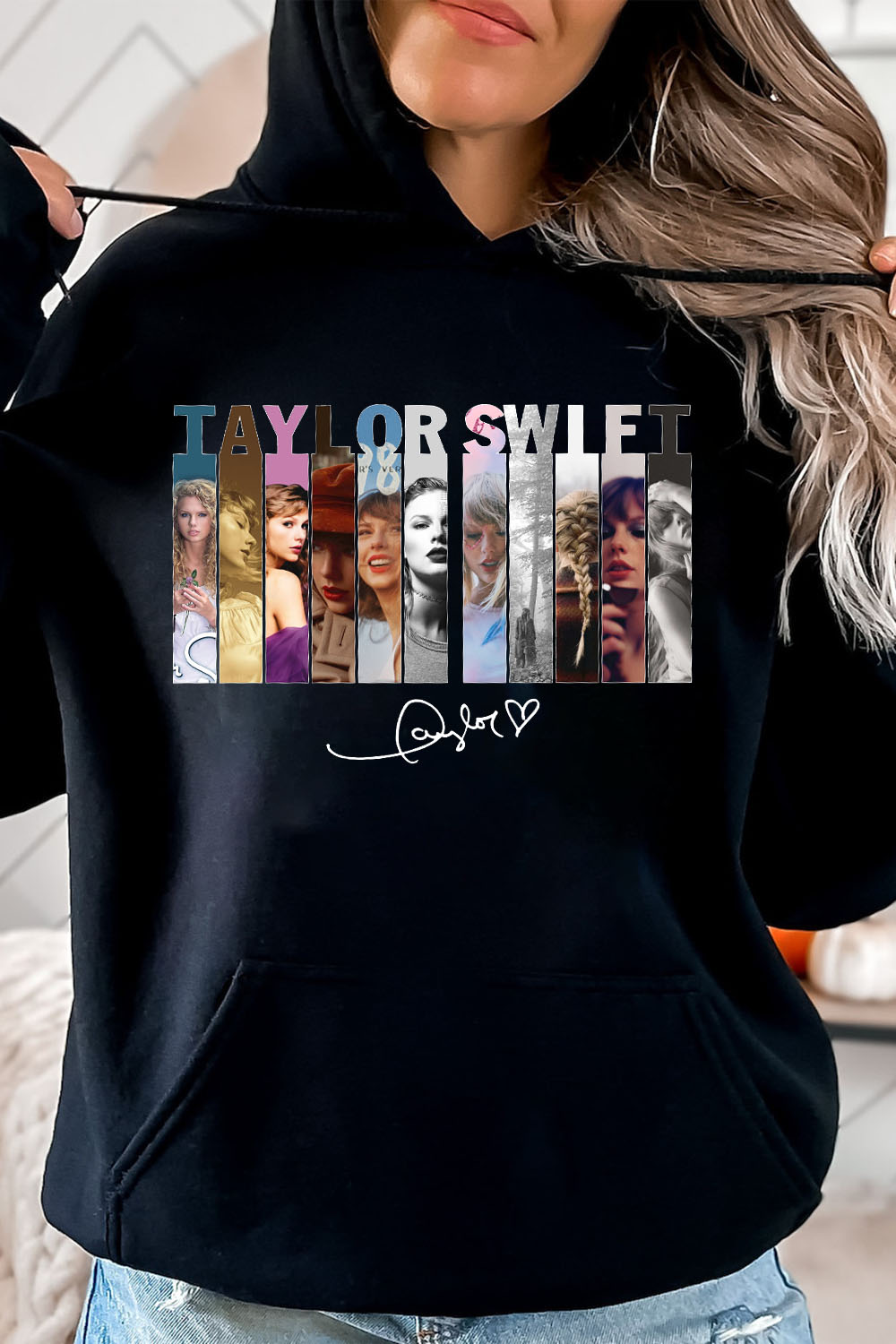 Vintage Speak Now Taylor’s Version Hoodies