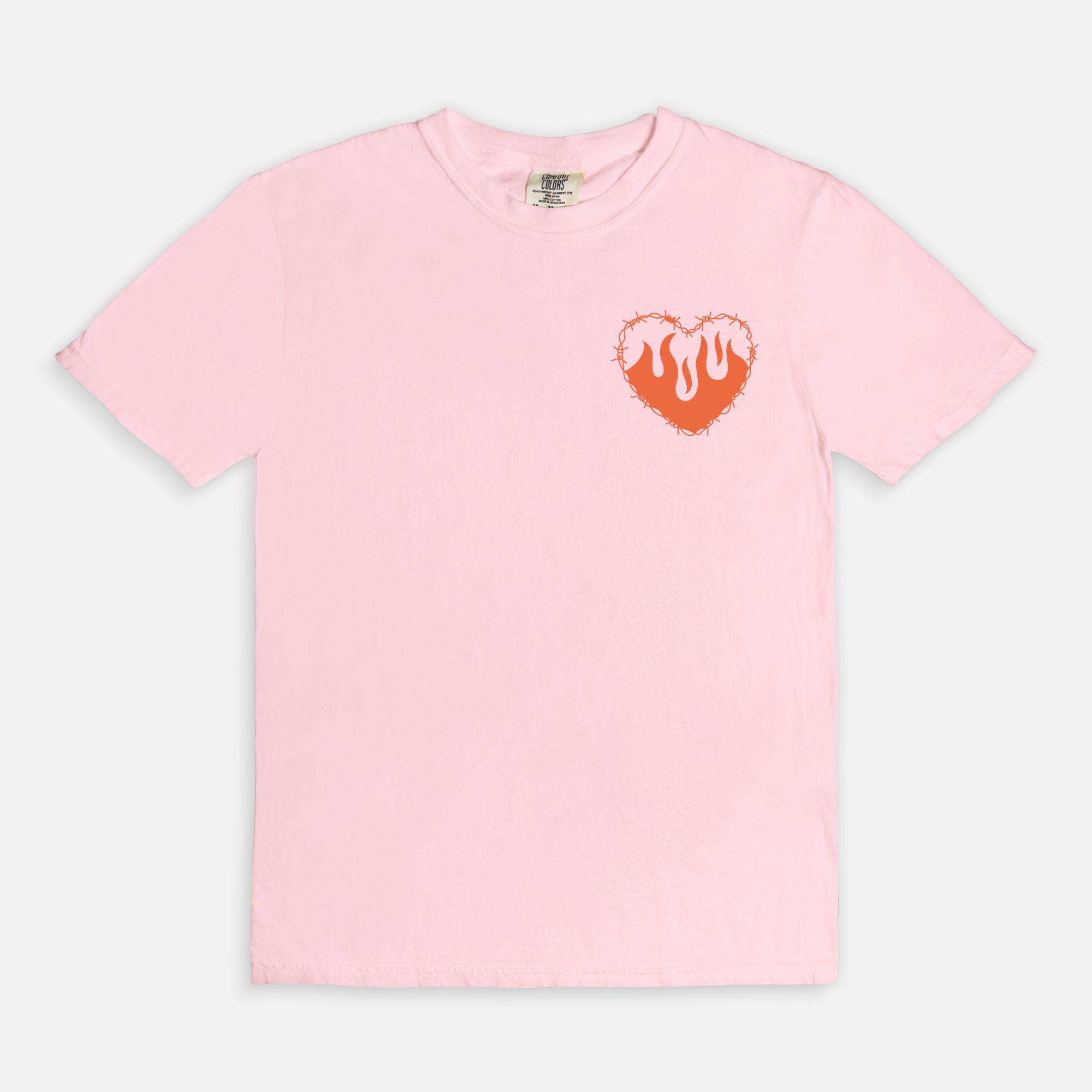 I Support Womens Rights And Wrongs Tee