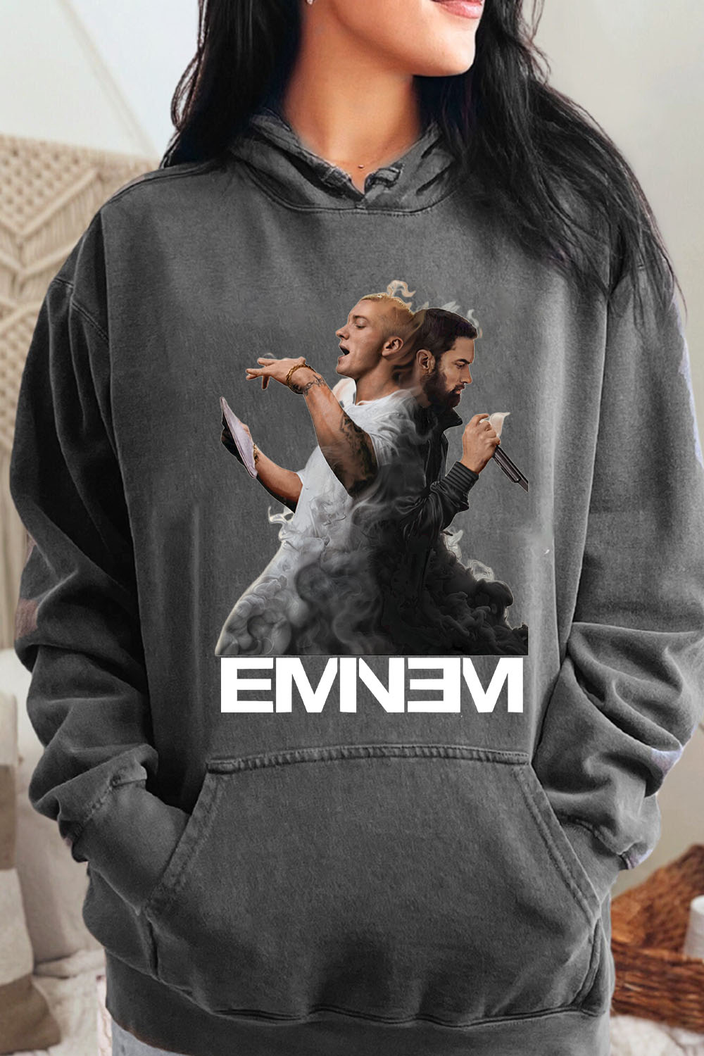 EMINEM Hoodies