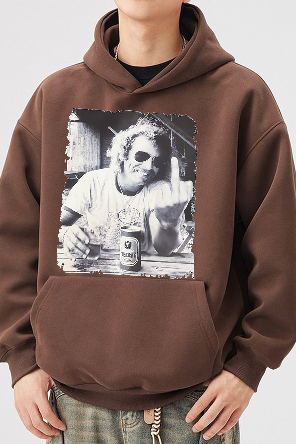Jimmybuffett Men Hoodie