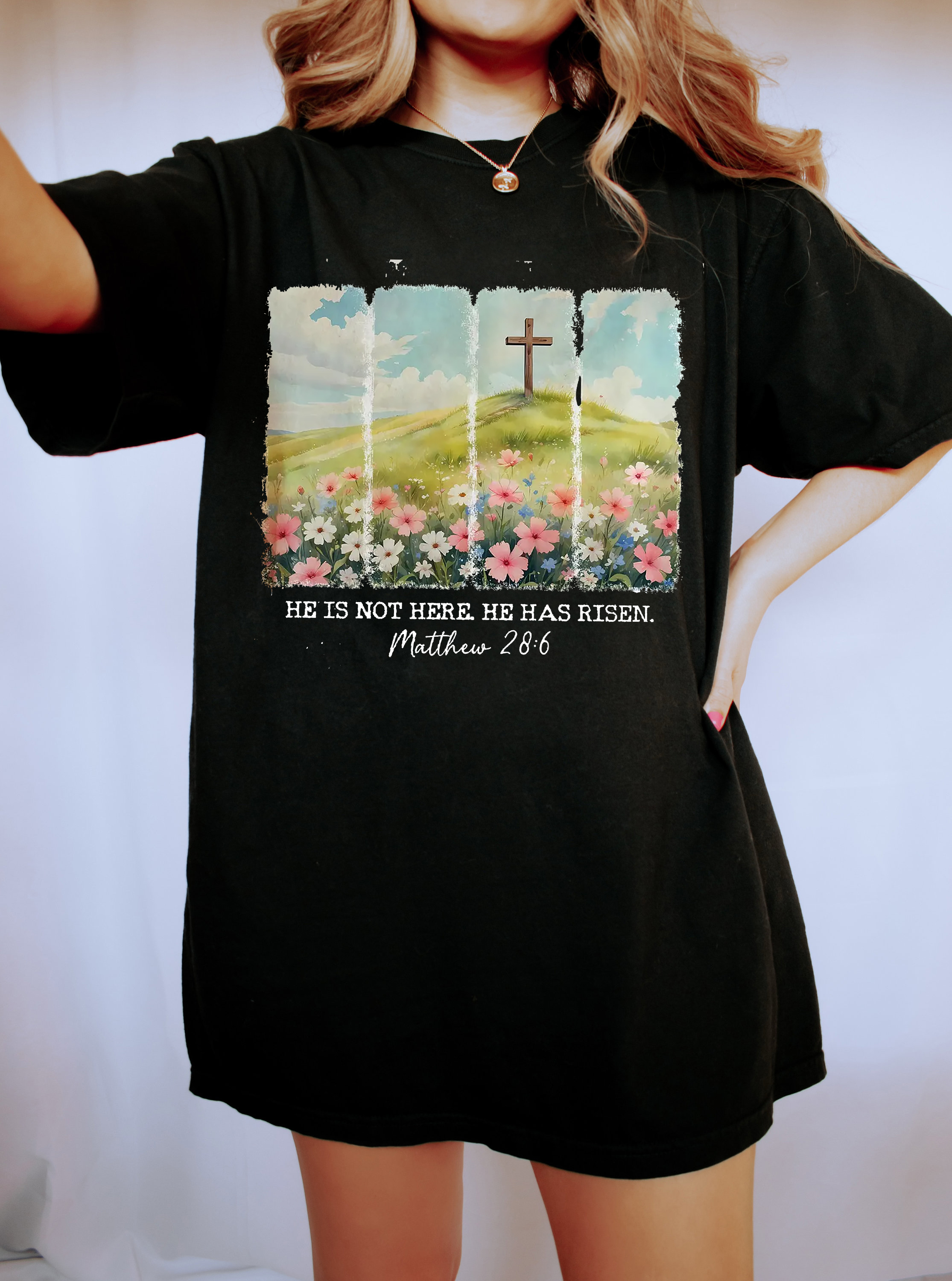 Home Garden T-shirt For Women