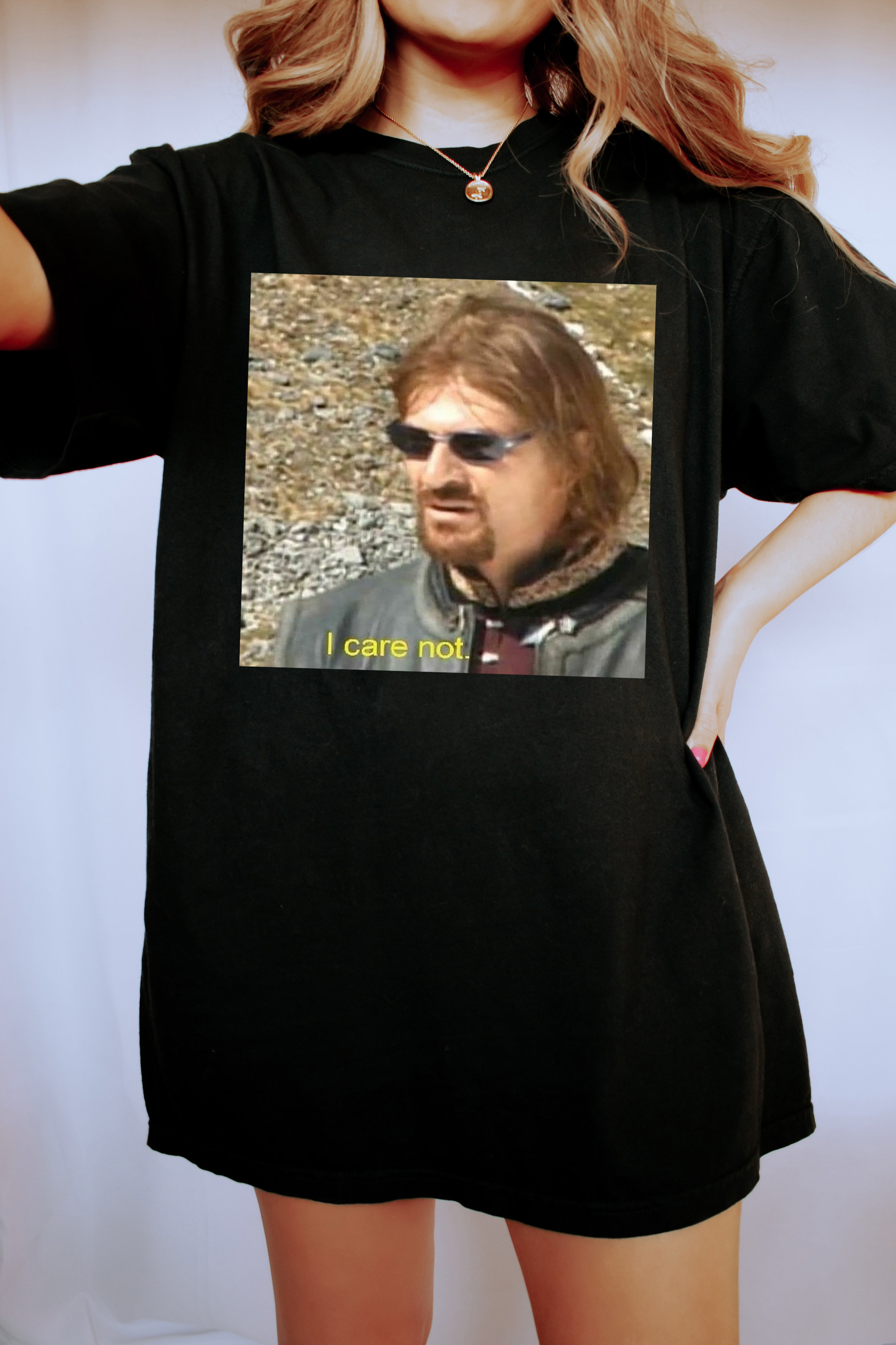 seanbean T-SHIRT