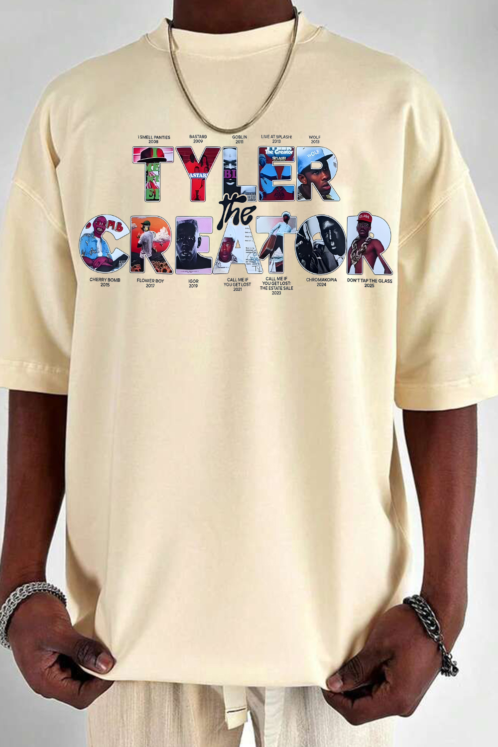 Tyler The Creator shirt ???