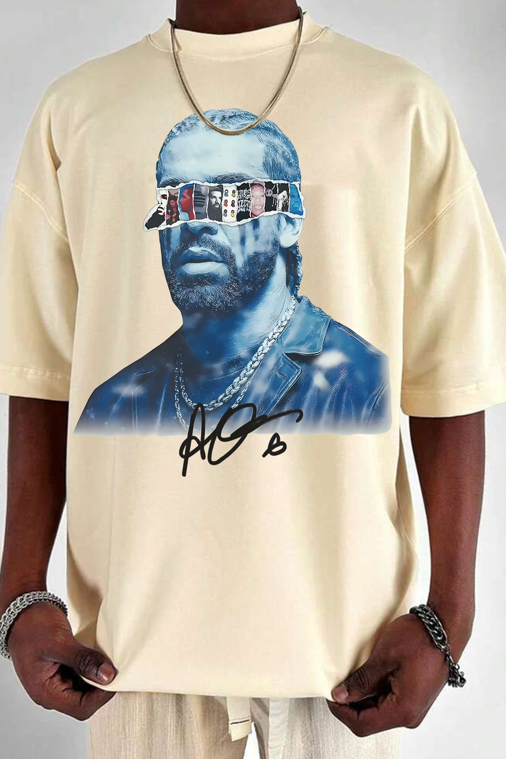 Another Drake shirt is coming 🔥 TEE