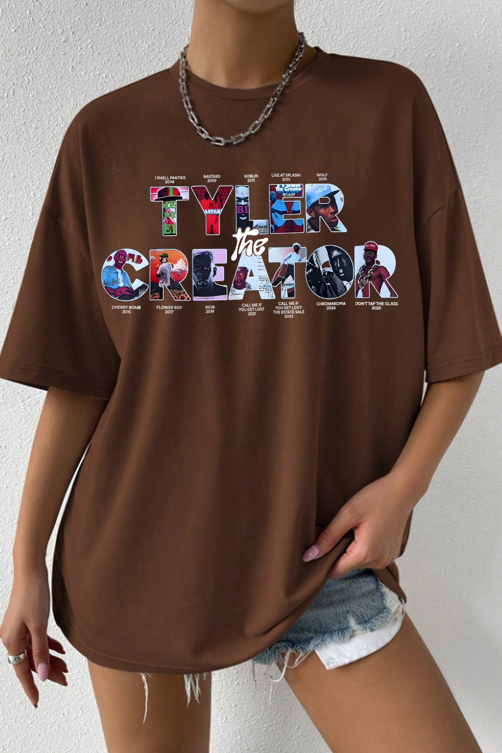 Tyler The Creator shirt ???