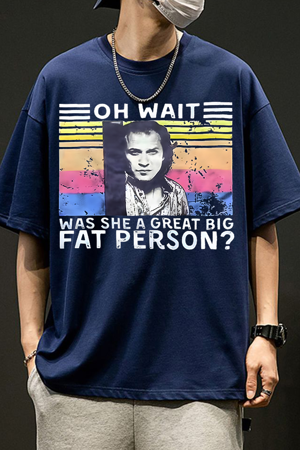 The Silence of the Lambs Shirt