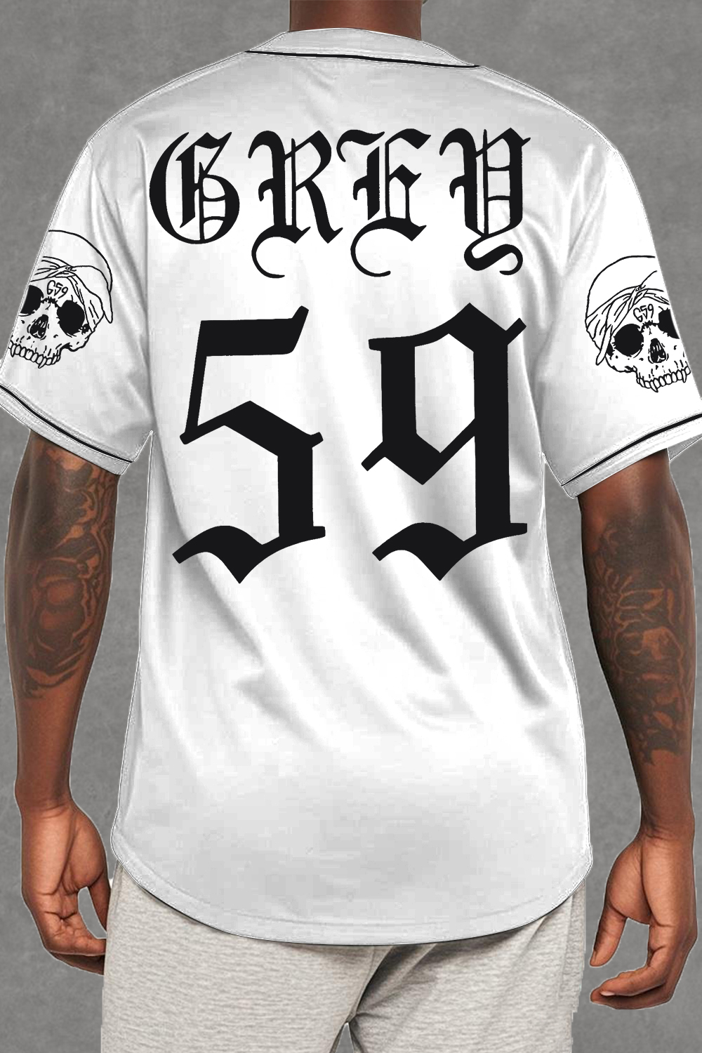 Vintage Art G59 $uicideboy$ Shirt