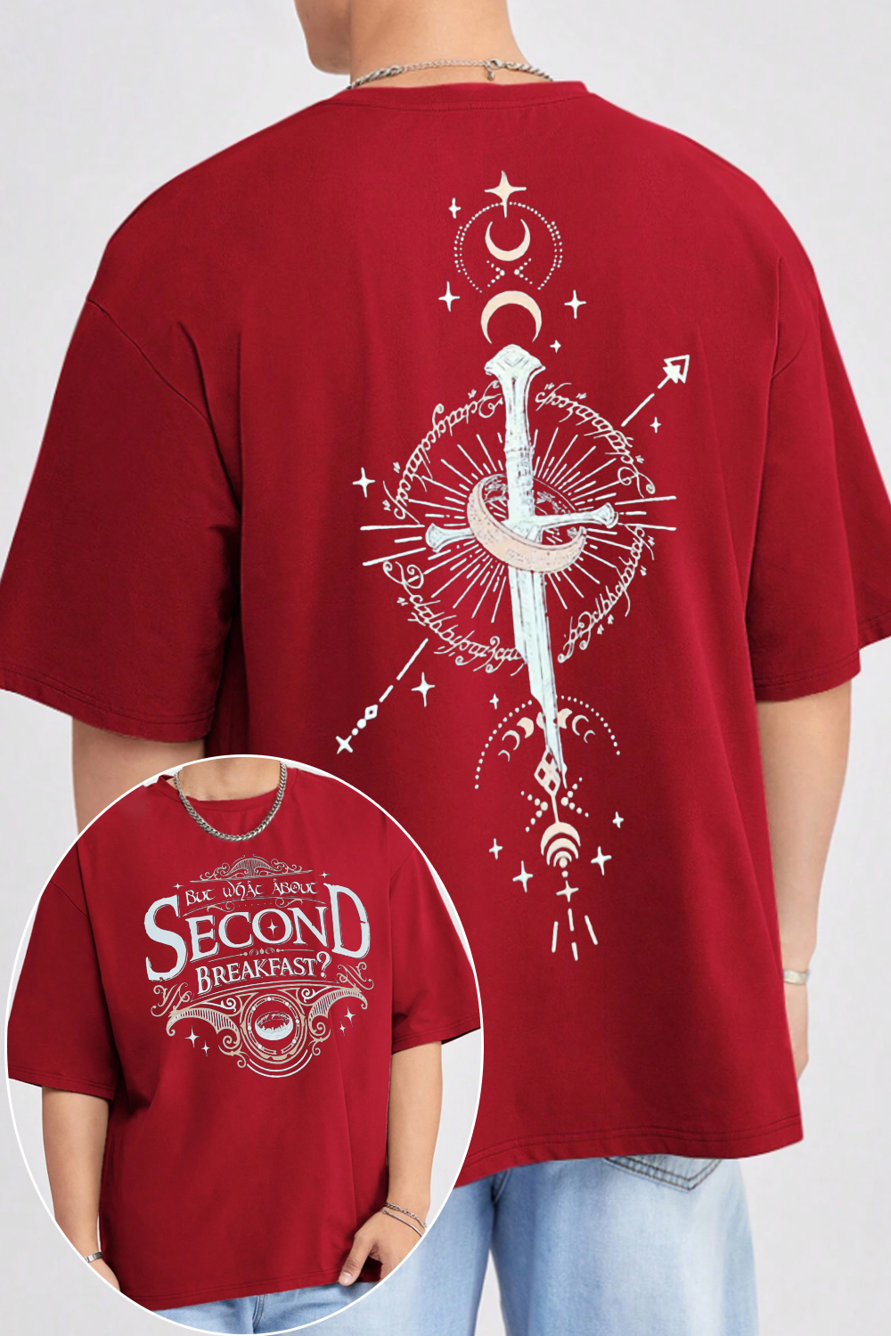 lordoftherings TEE