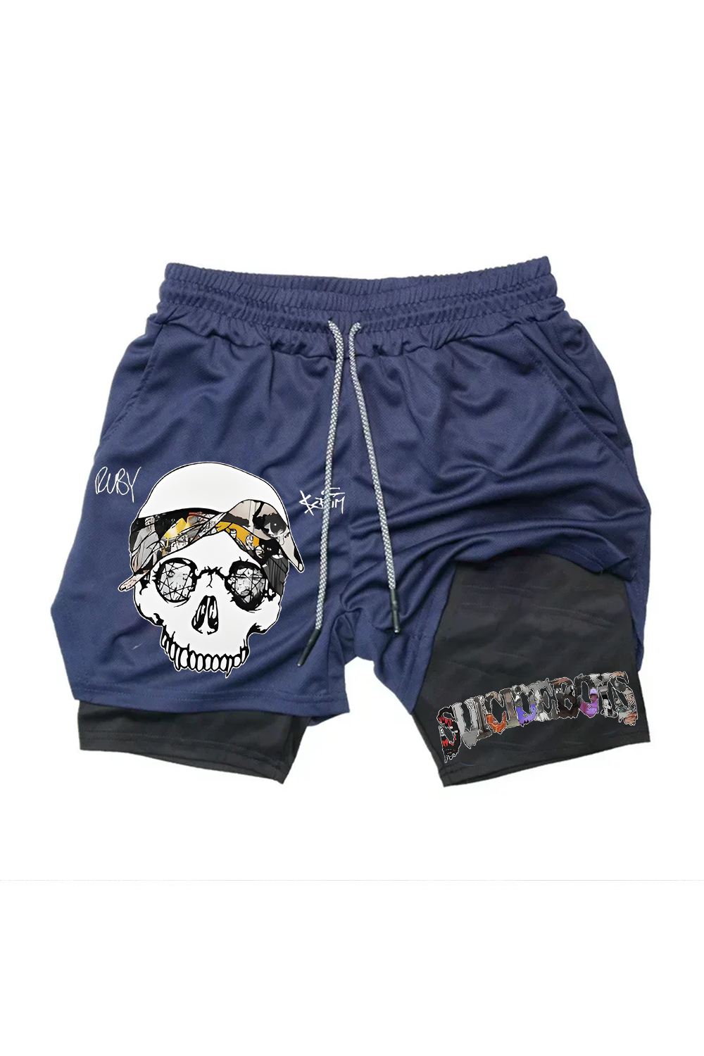 $UICIDEBOY$ KING OF RAP shorts