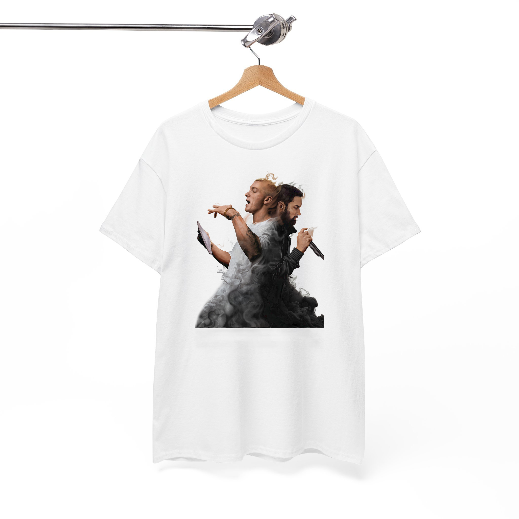 E Tshirt-MEN