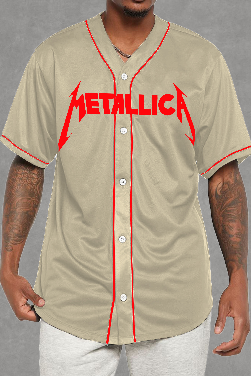 m fan Baseball jerseys