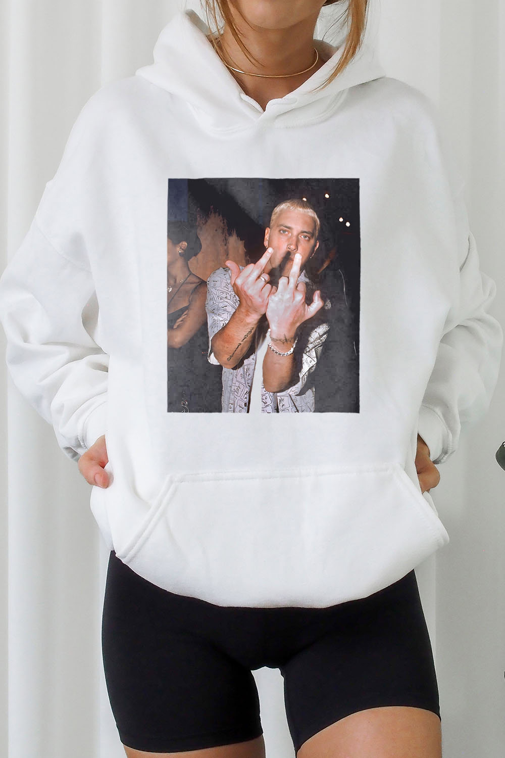 Eminem Hoodies, Rap God Hoodies, Rapper Hoodies
