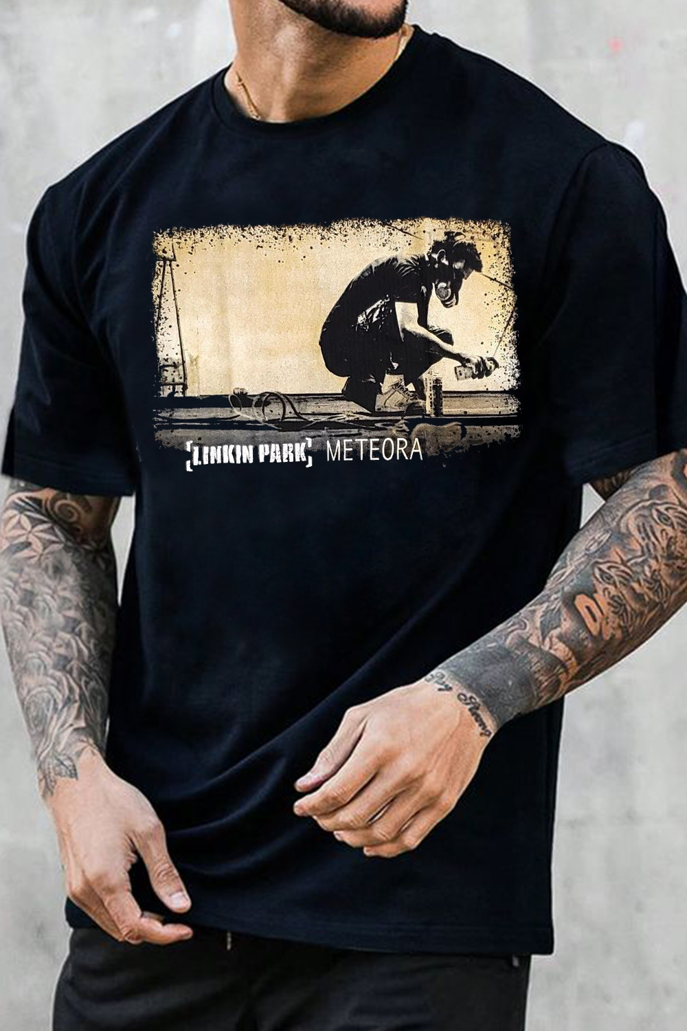 LINKIN PARK T-shirt For Men