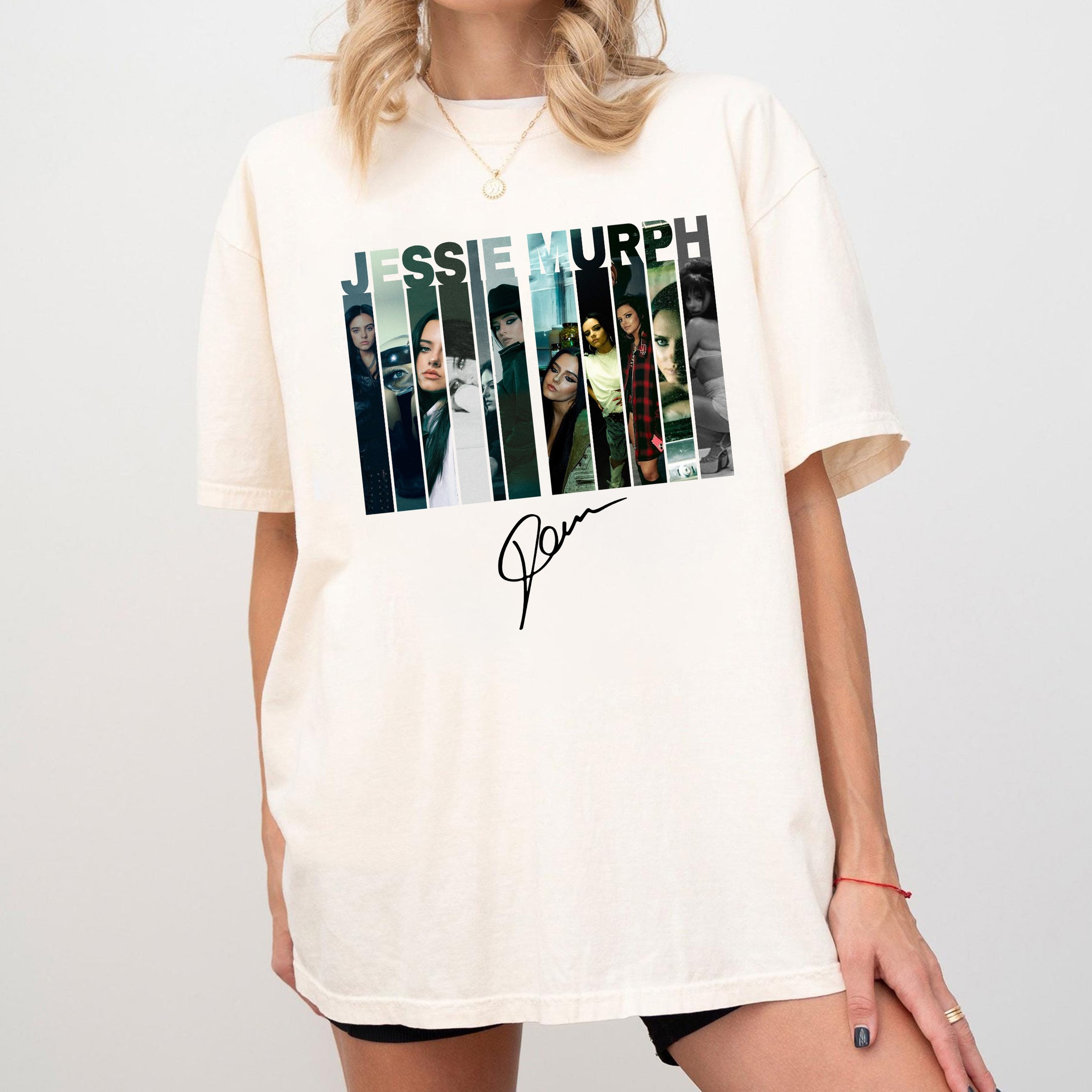 Jessie Shirt, Jessie Murph T-Shirt