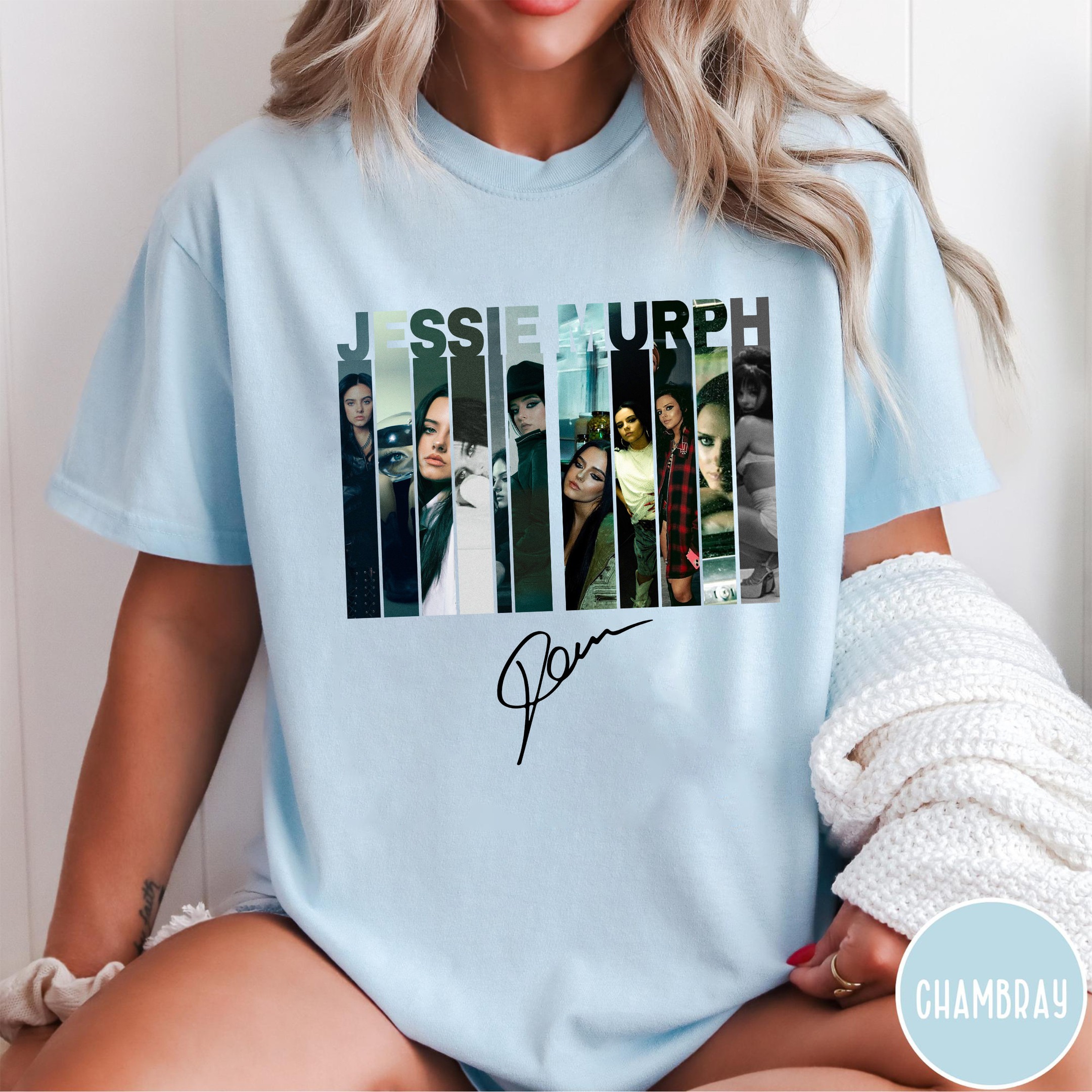 Jessie Shirt, Jessie Murph T-Shirt