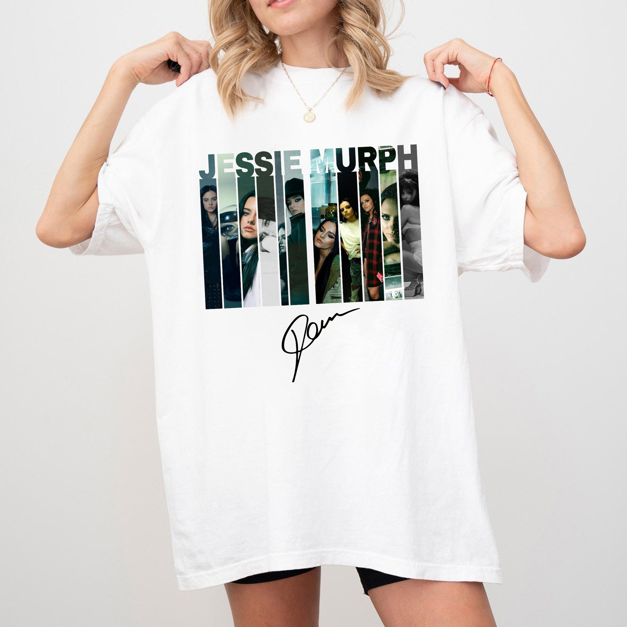 Jessie Shirt, Jessie Murph T-Shirt