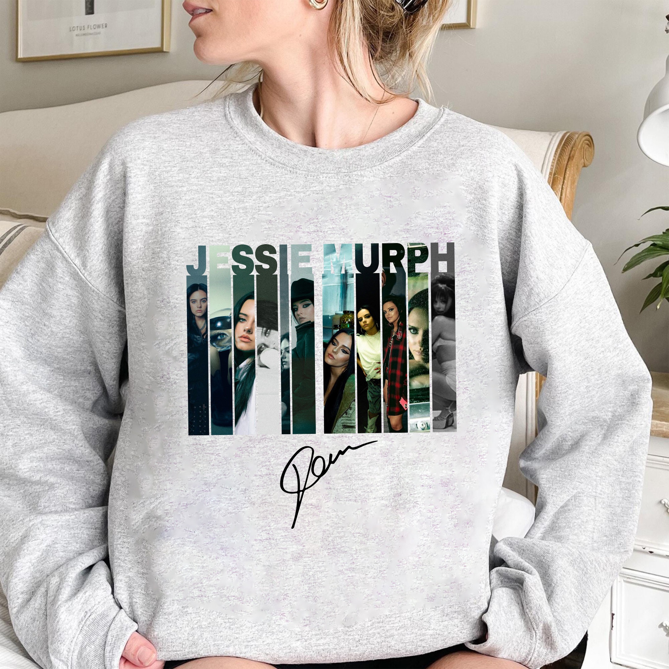 Jessie Shirt, Jessie Murph Sweatshirt