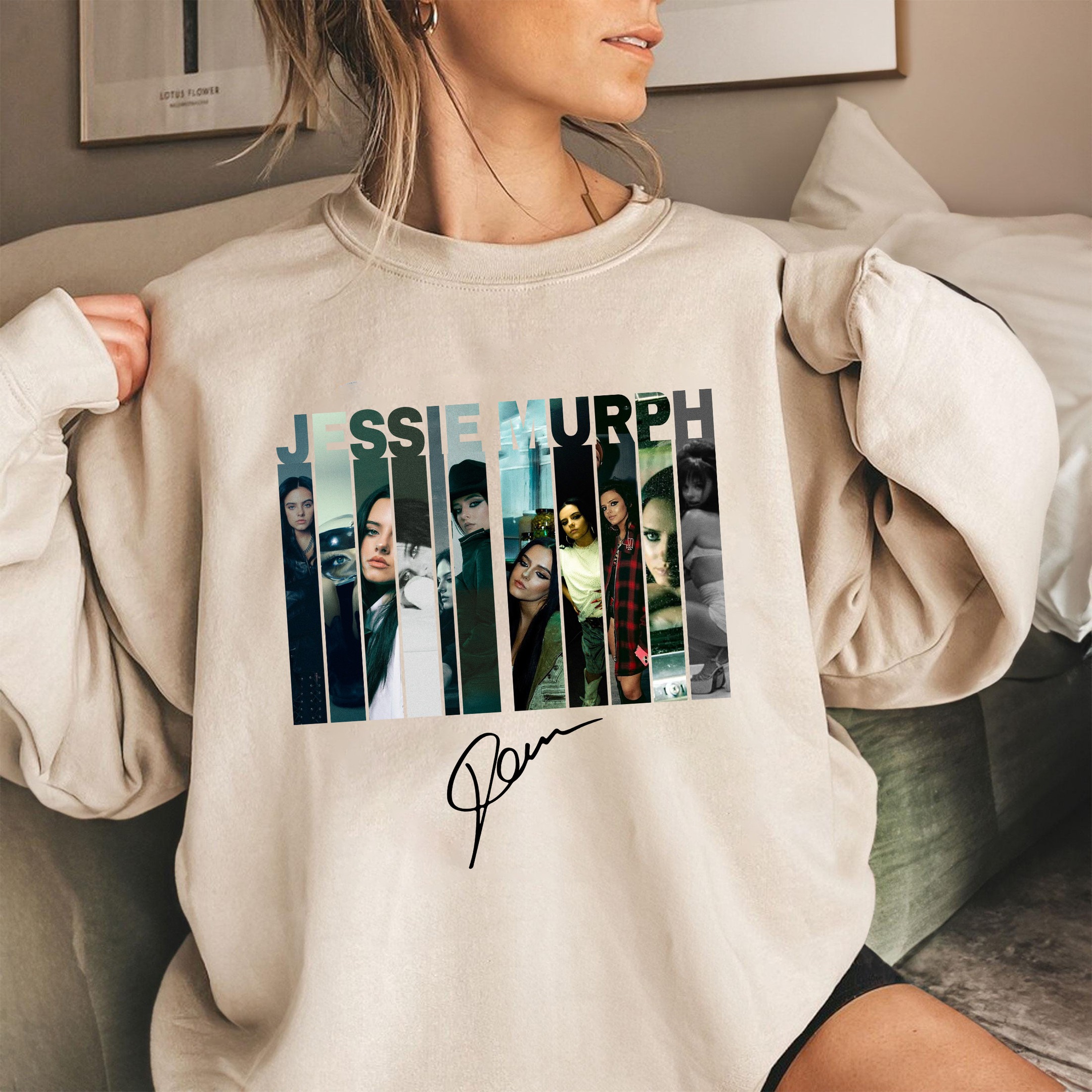 Jessie Shirt, Jessie Murph Sweatshirt