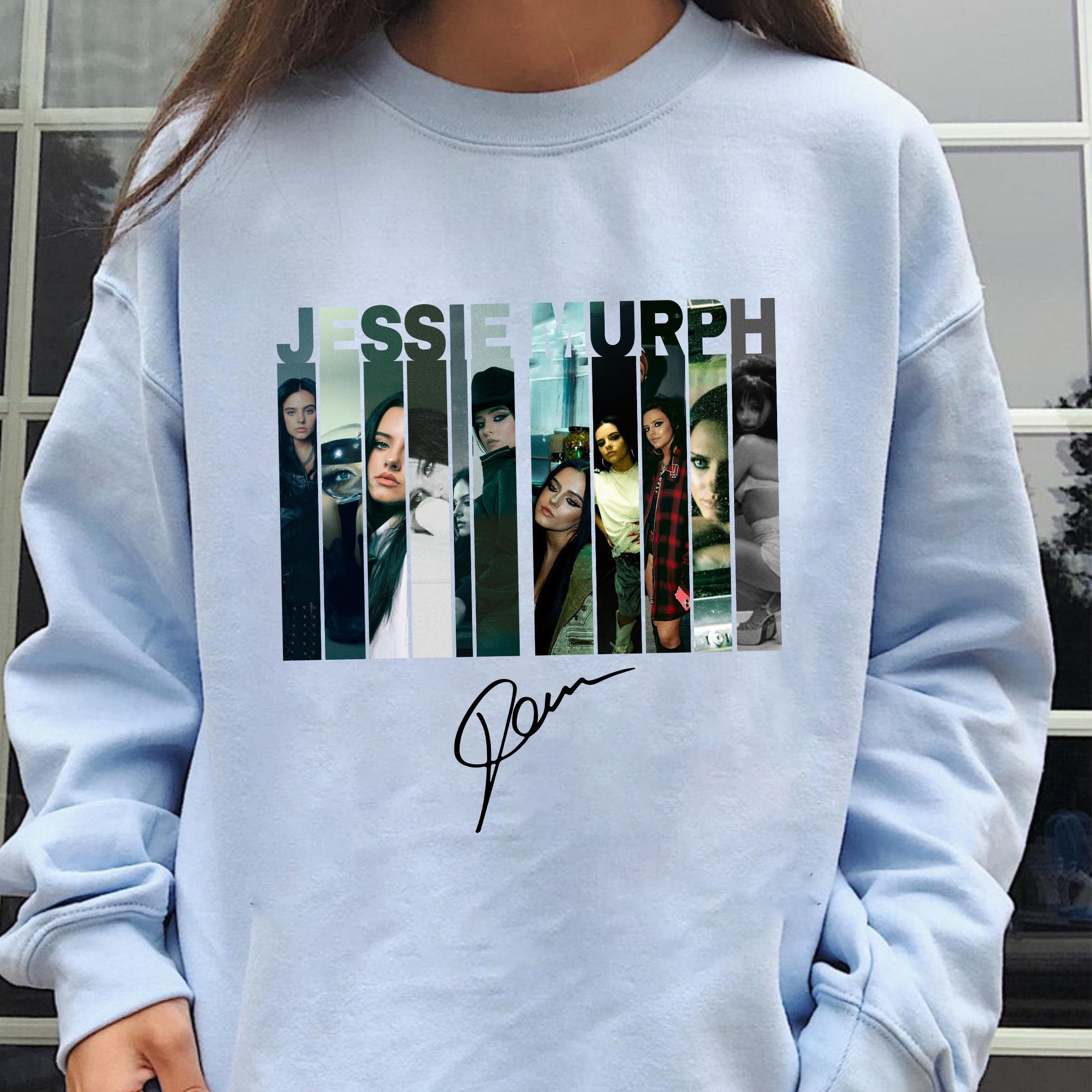 Jessie Shirt, Jessie Murph Sweatshirt