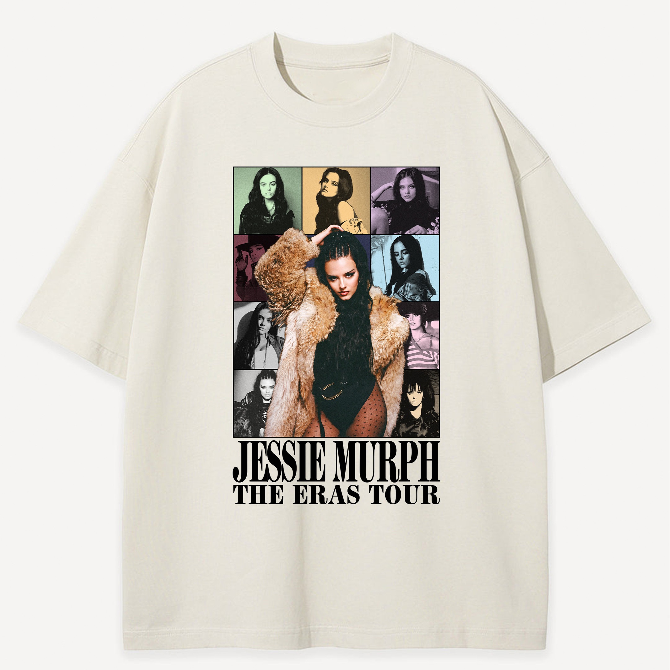 Jessie Murph The Eras Tour Version T-Shirt