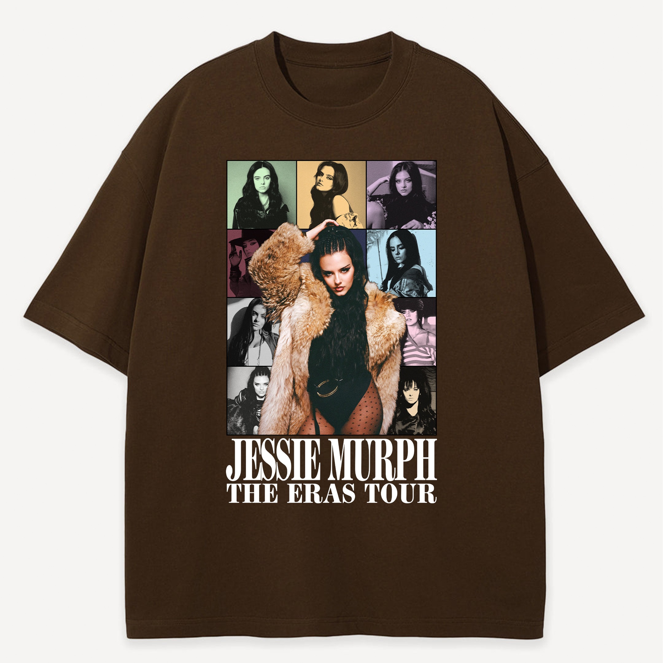 Jessie Murph The Eras Tour Version T-Shirt