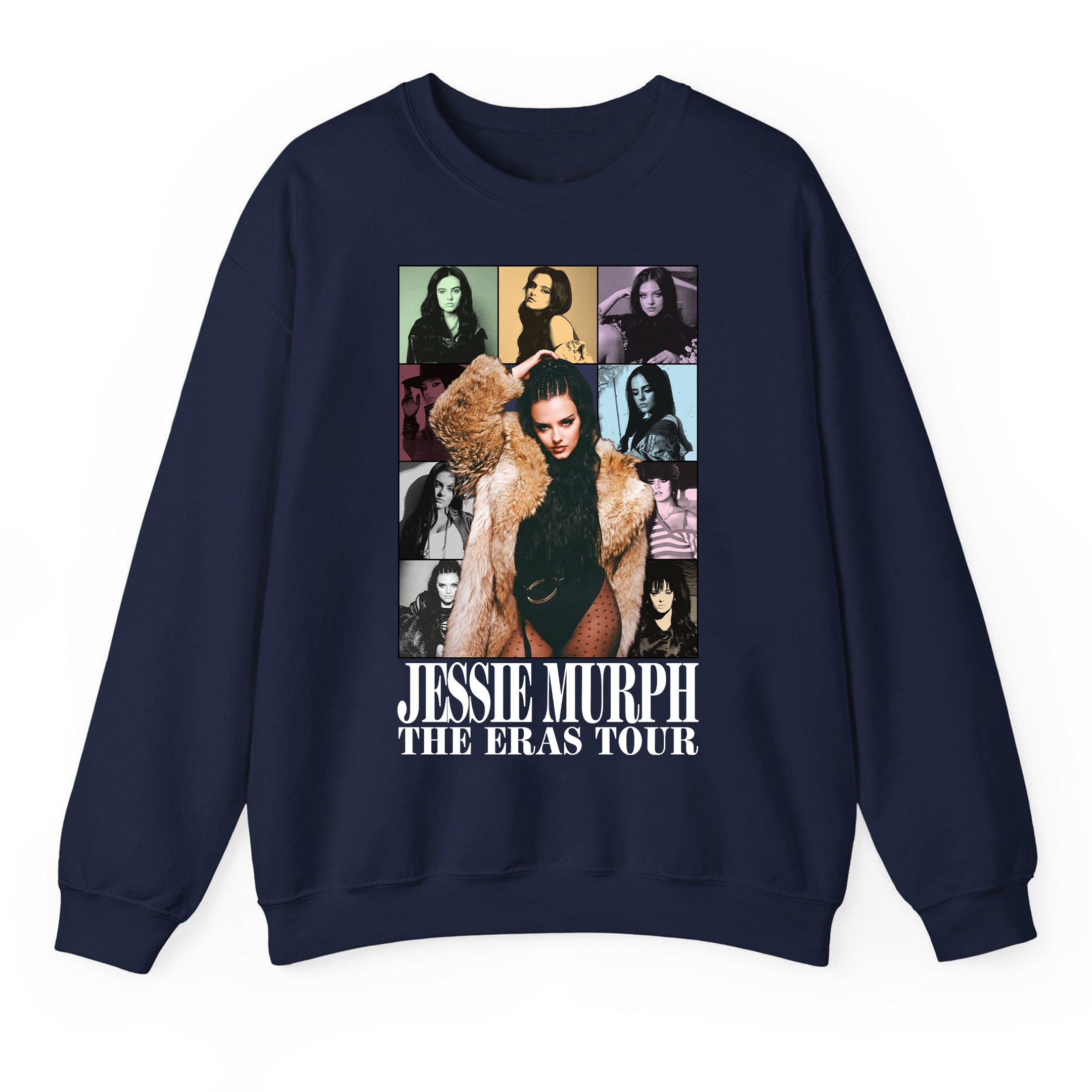 Jessie Murph The Eras Tour Version Sweatshirt