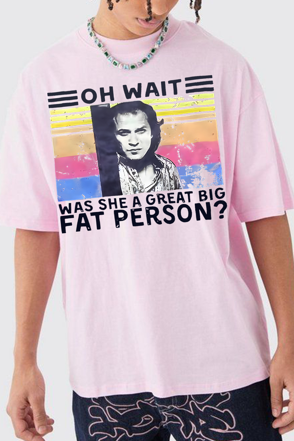 The Silence of the Lambs Shirt