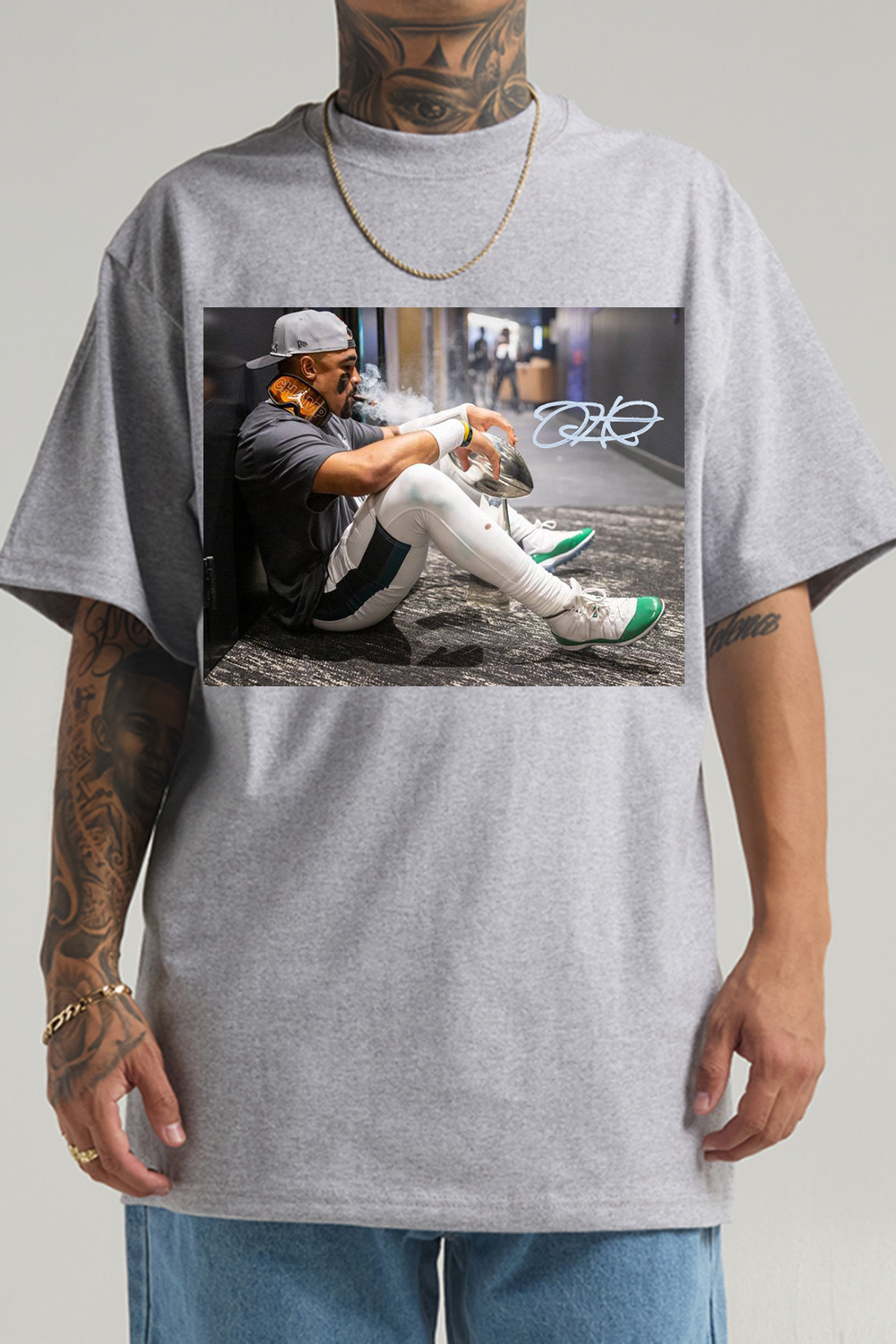 Jalenhurts T-Shirt
