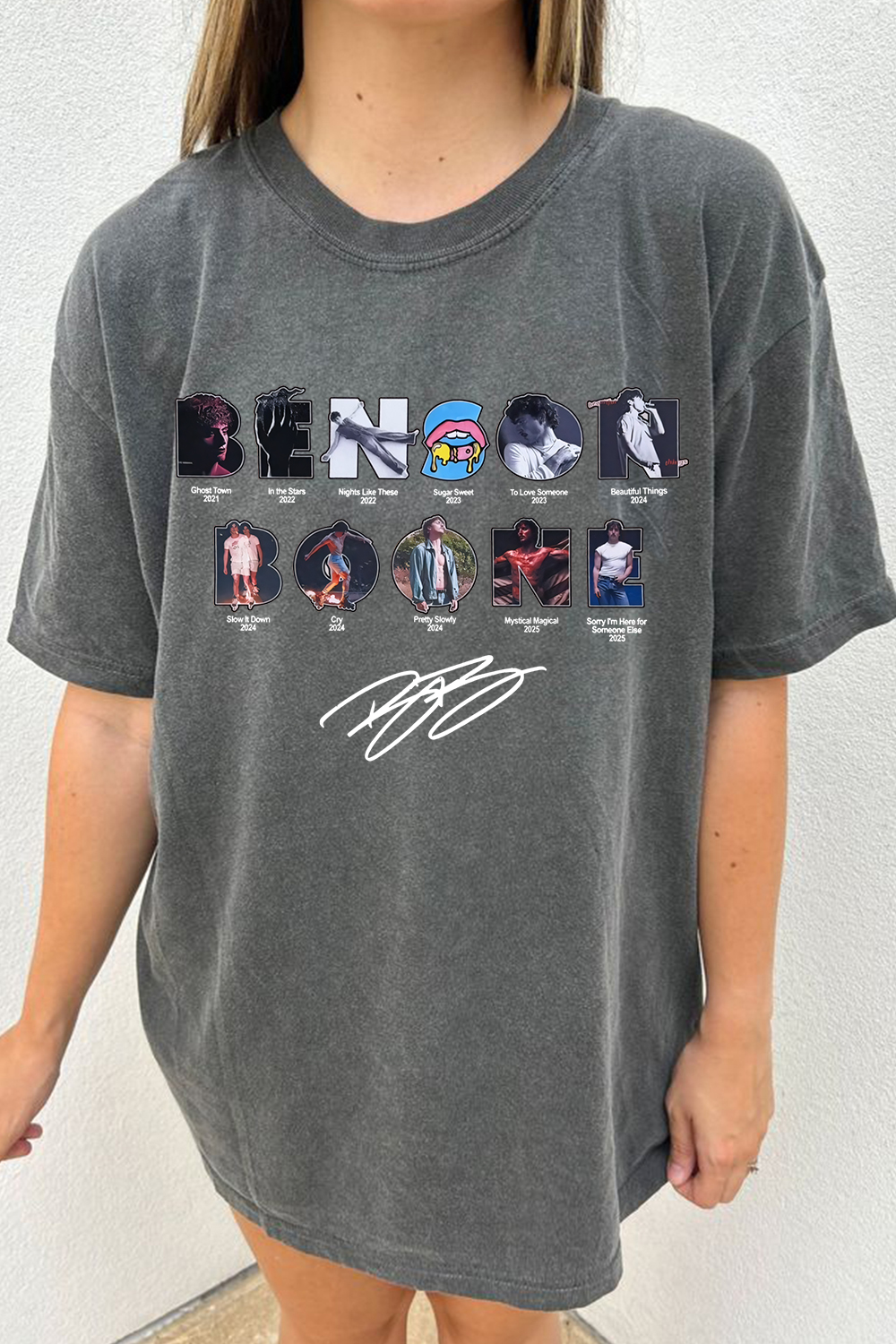 American Heart ??  Printed Women's Tee